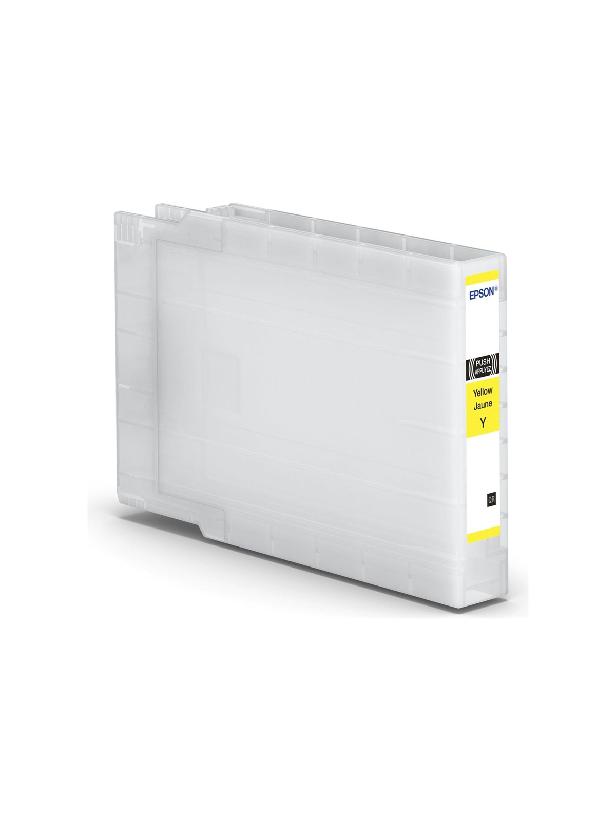 Epson T04b4 - XL Size - Yellow - Original - Ink Cartridge - Druckerzubehoer Tinte Toner - C13t04b44n