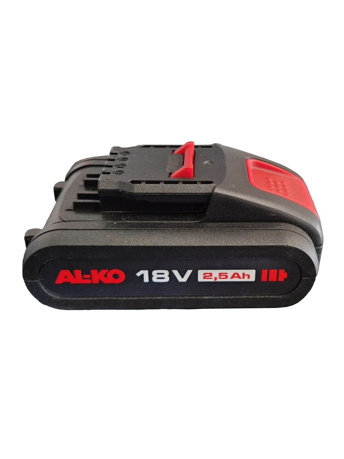 Al-ko Akku 18 V B 50 Li / 2,5 Ah - Akkus Ladegeraete - 1956498