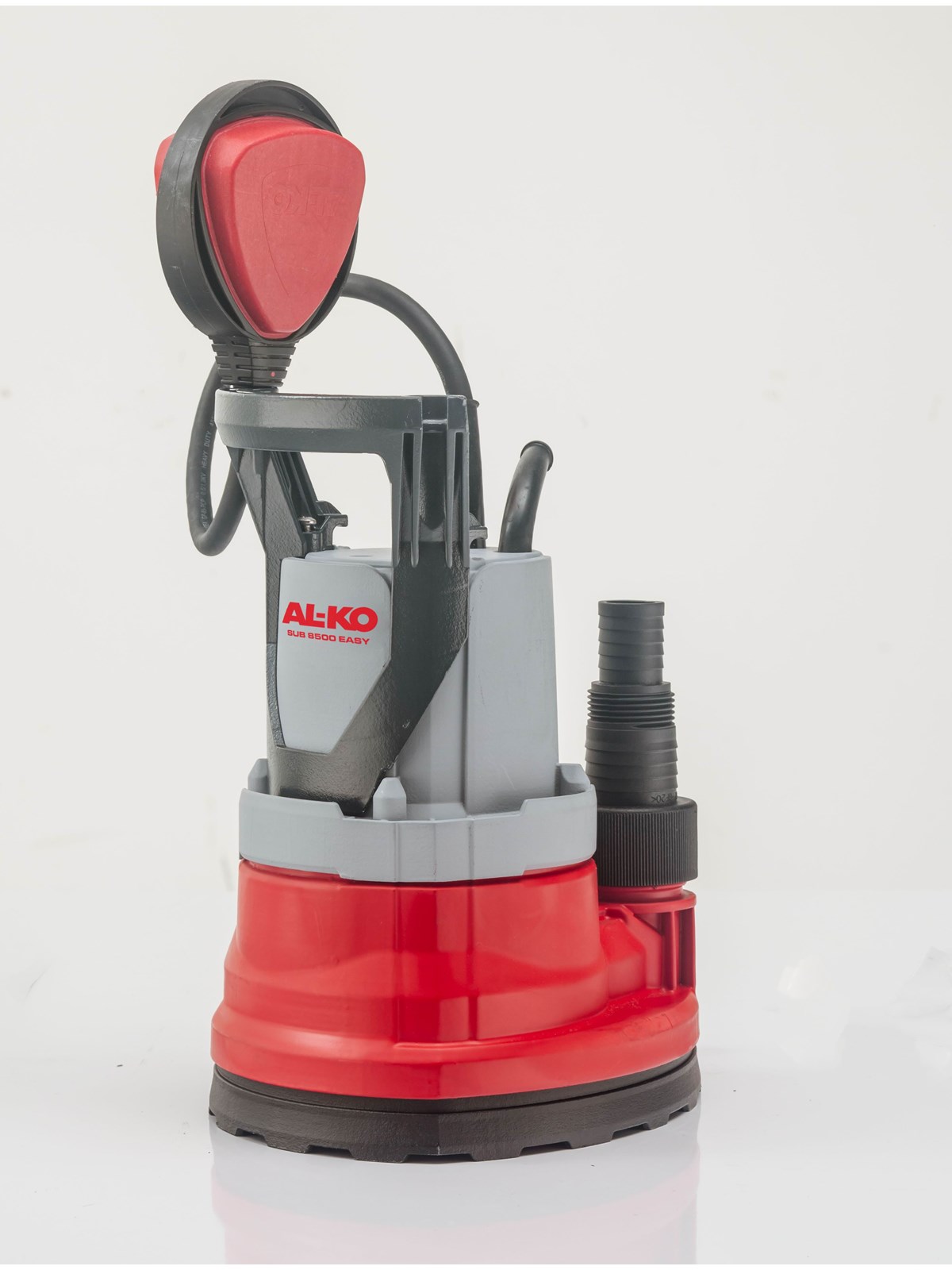 Al-ko Tauchpumpe Sub 8500 Easy - Gartenbewaesserung - 2266288