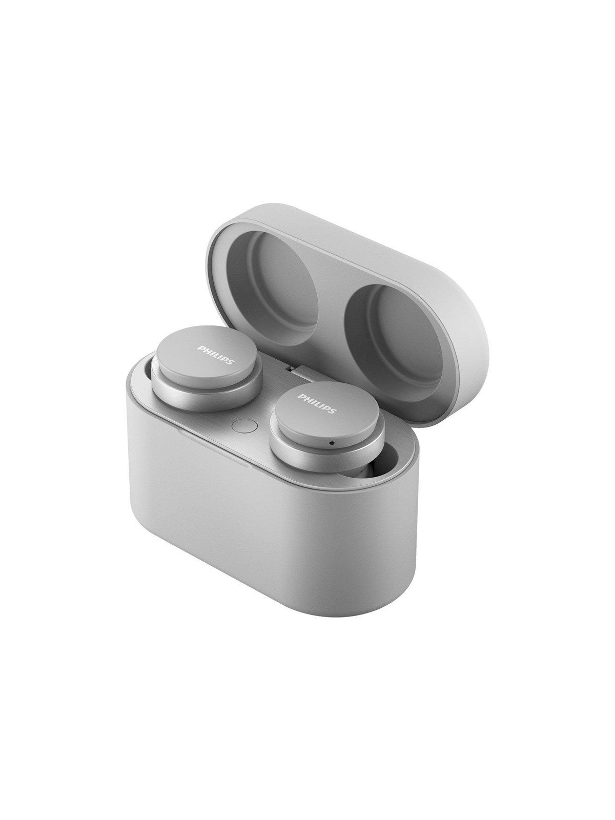 Kopfhörer - Philips Tat8506wt - True Wireless Earphones With Mic - Kopfhoerer/headsets - Tat8506wt/00