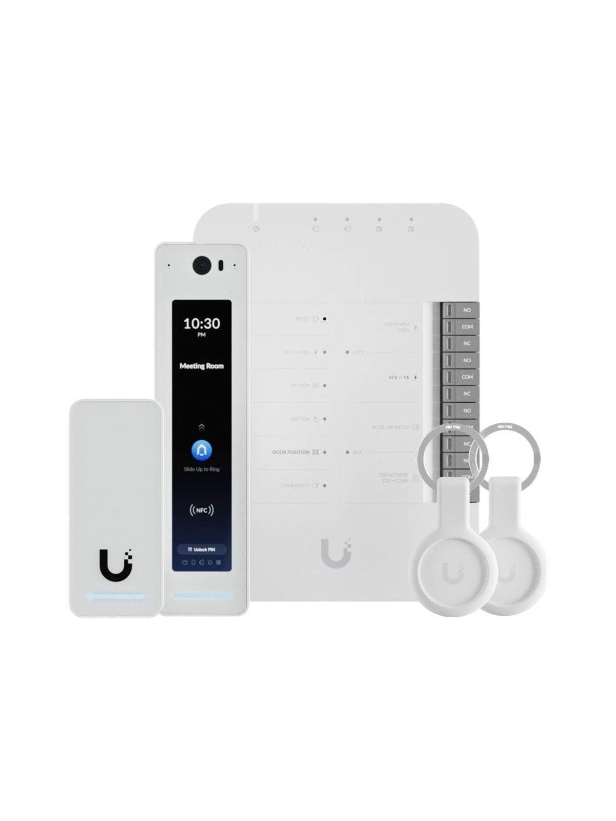 Ubiquiti Unifi G2 Starter Kit Professional - Smart Home - Ua-g2-sk-pro