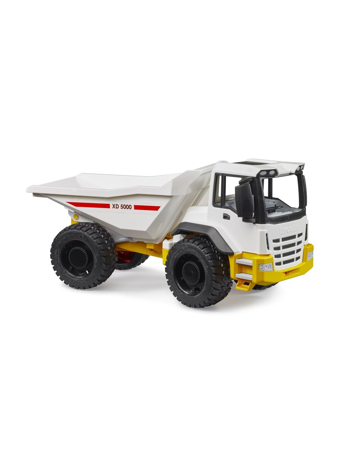 Bruder Dumper - Spielzeugauto - Br3420