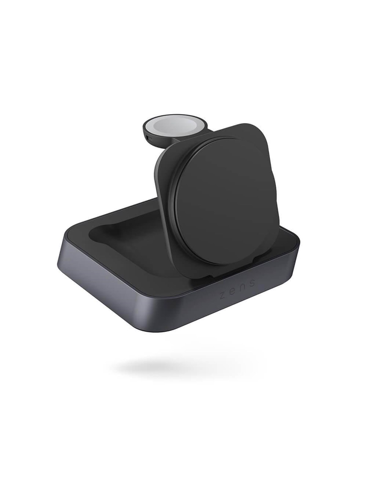 Zens Nightstand Charger Pro 2 Black - Handys Adapter Und Ladegeraete - Zedc28b/00