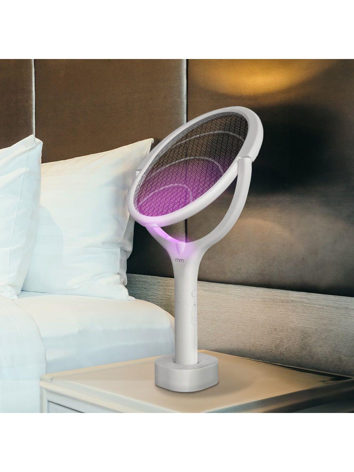 Mikamax Electric Mosquito Swatter - Gadget - 05113