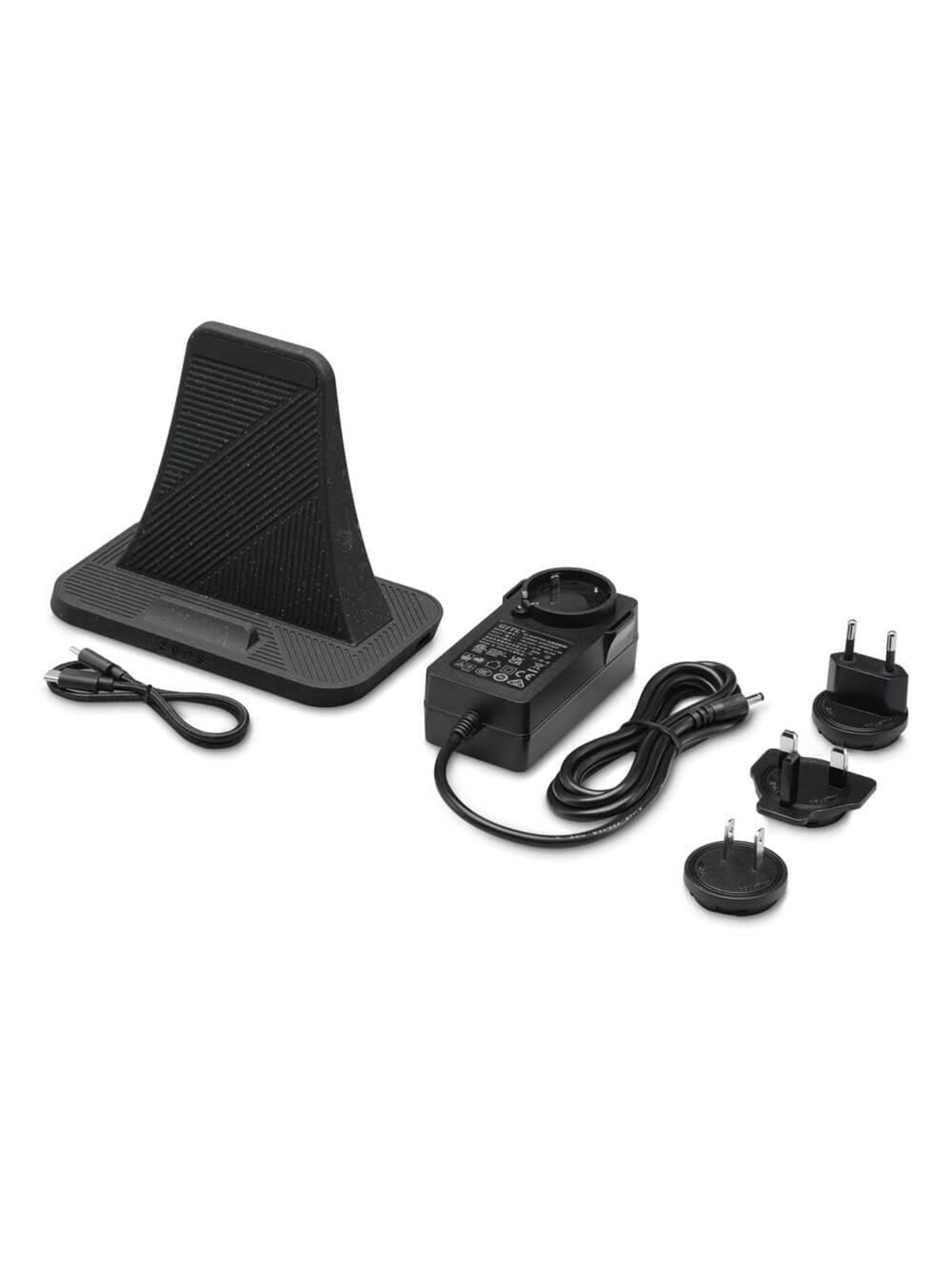 Zens 60w Ipad/macbook Air Charging Stand - Handys Adapter Und Ladegeraete - Zeapm01/00