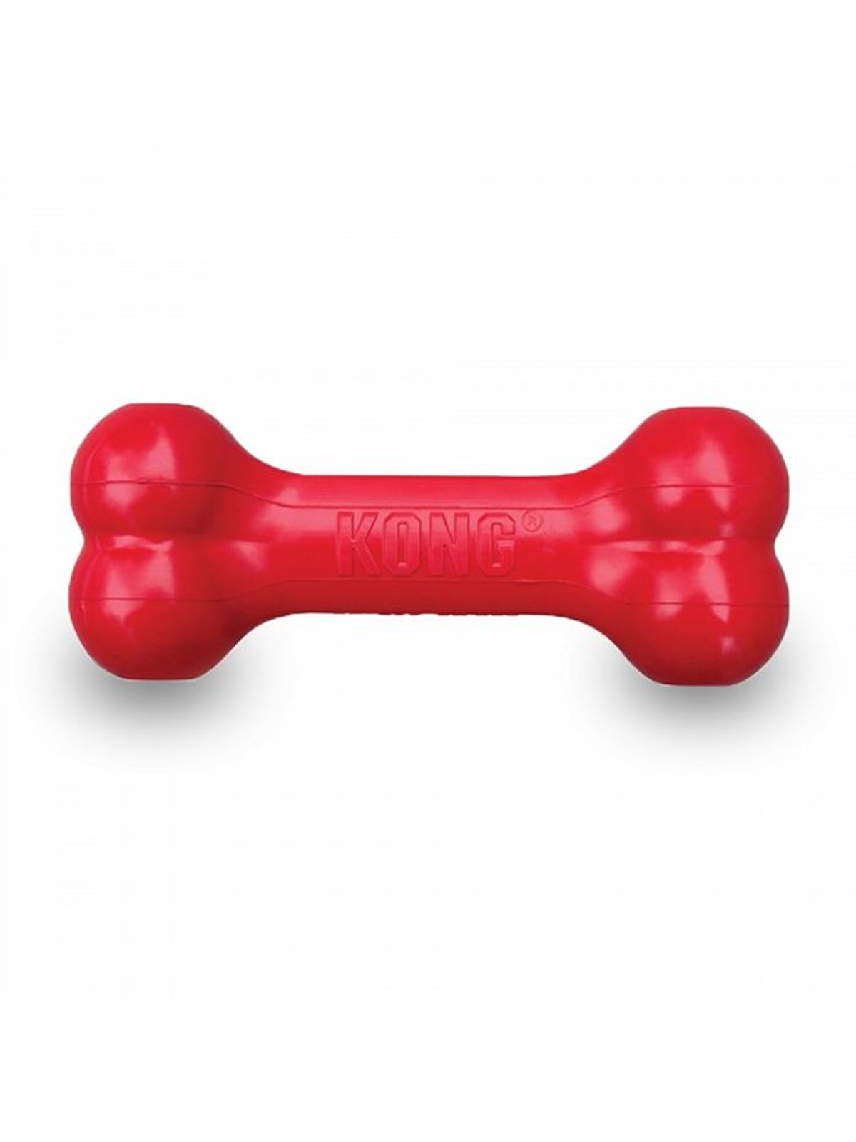 Kong - Goodie Bone L 8.5 cm x 21.5 cm - (10014e) - Hunde - Kong10014e