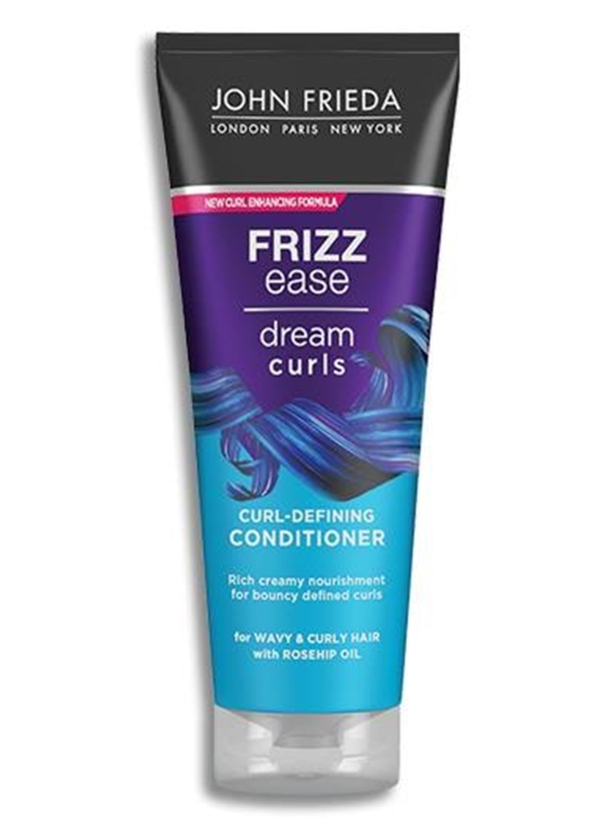 John Frieda Frizz Ease Dream Curls Conditioner - Haircare - 295979