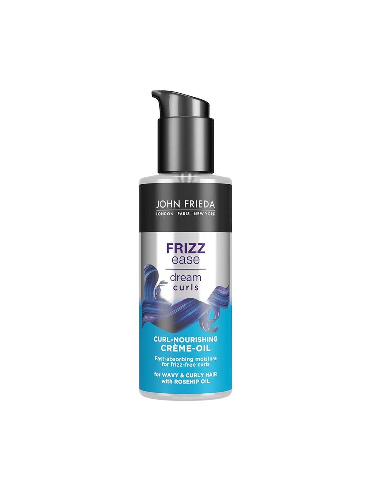 John Frieda Frizz Ease Dream Curls Curl Defining Oil