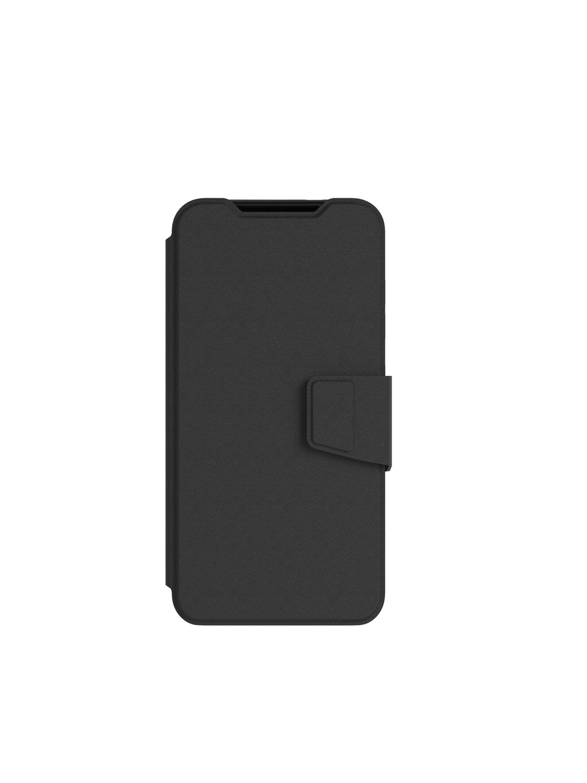 Tech21 Evo Lite Wallet Galaxy S24 5G Black - Handys Cover Cases - T21-10648