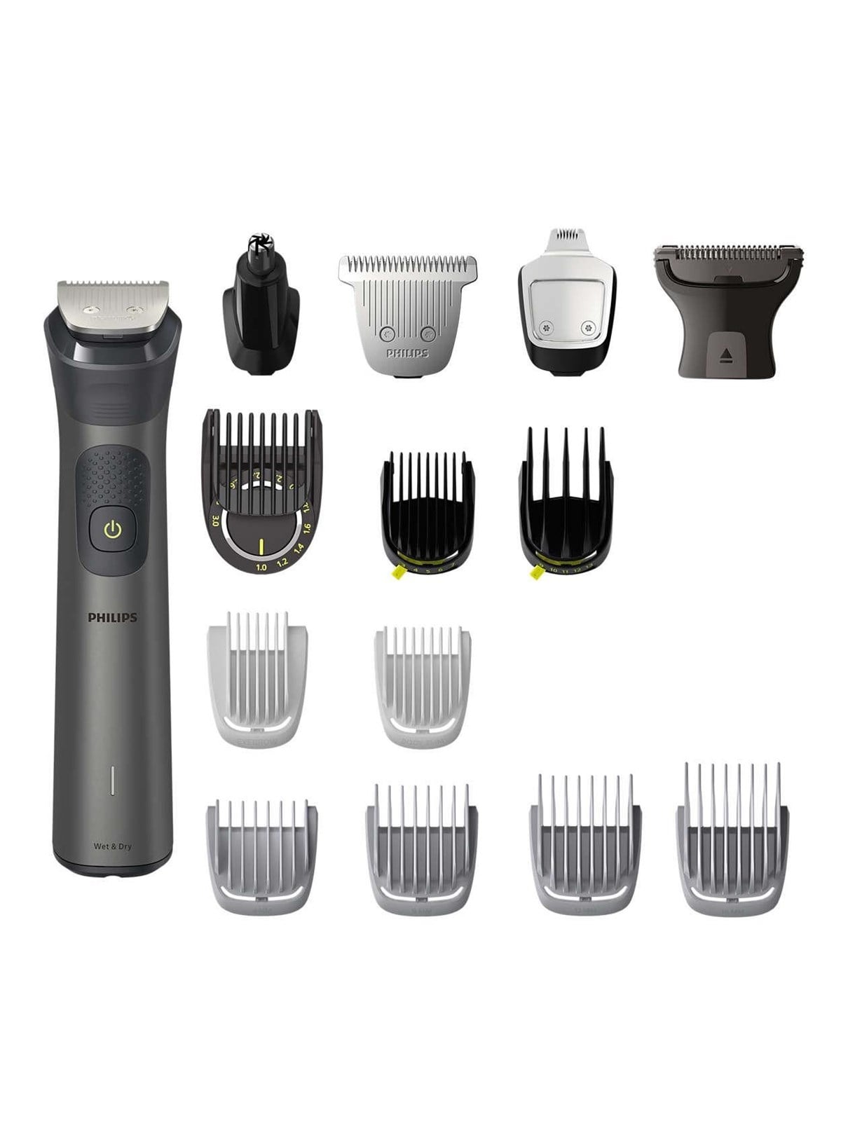 Philips Body Trimmer Series 7000 Mg7940/15 - Haarschneidegeraete