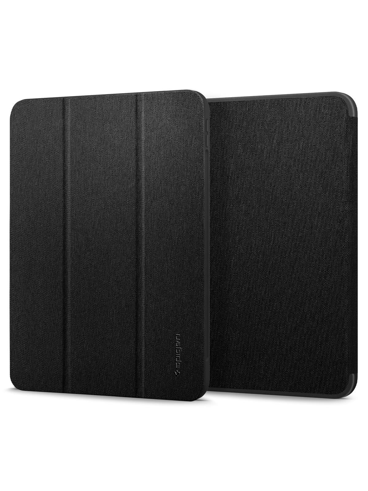 Spigen Urban Fit - Black - Ipad 10.9" 2022/11" 2025 - Tablets Cover Case - Acs05306
