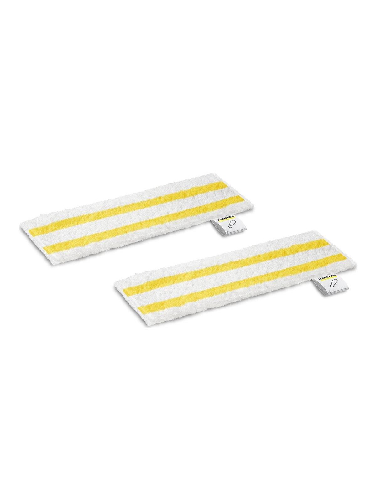 Kärcher Dampfreiniger Floor Cloth Set - 2.863-339.0