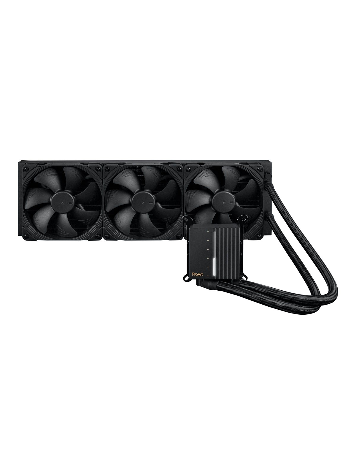 Asus Proart LC 420 - Cpu-wasserkühlung - Max 32 Dba - Cpu Kuehler - 90rc00n0-m0uay0