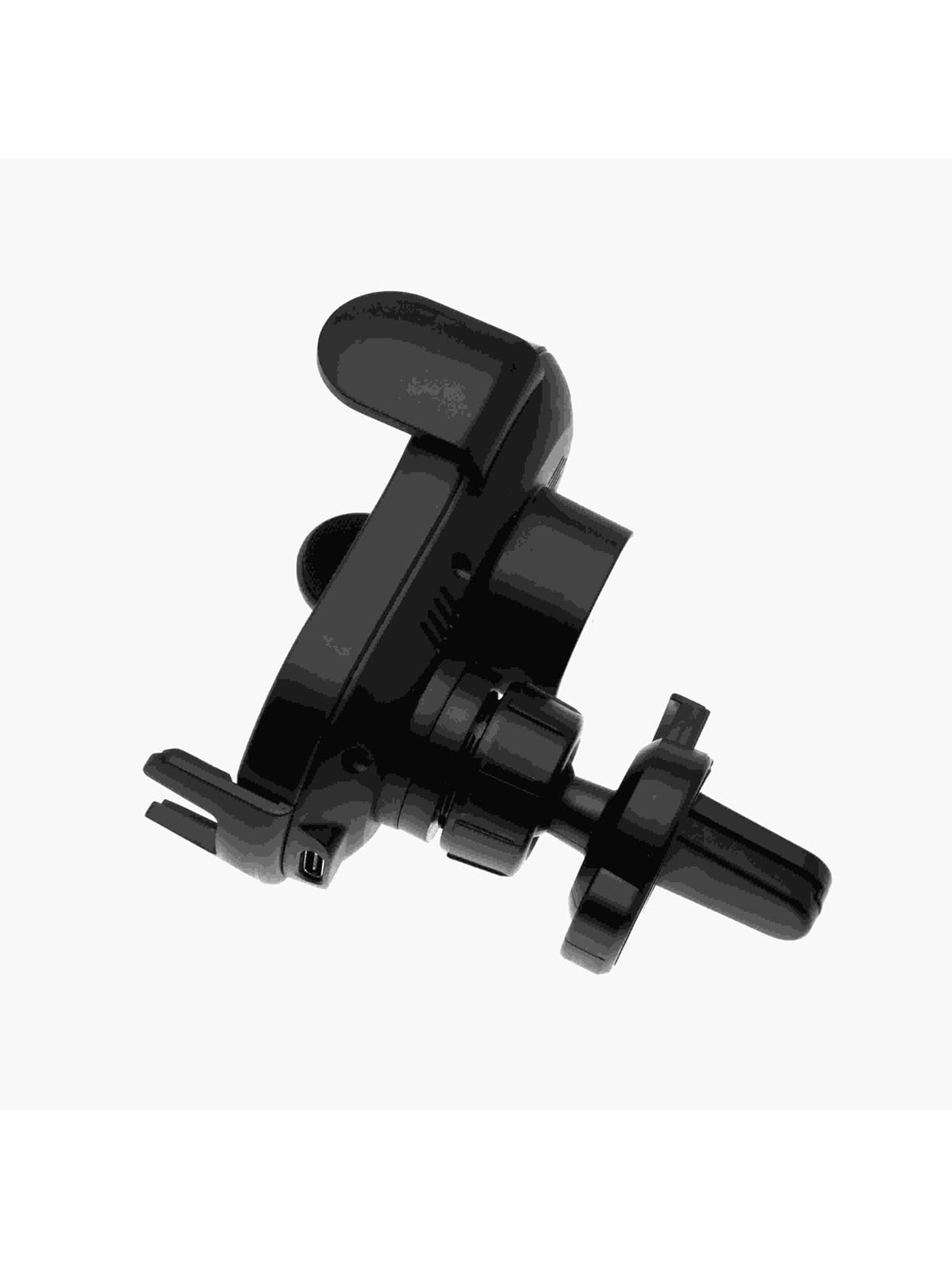 Fixed Matic 15w Wireless Airvent Car Mount Black - Handys Adapter Und Ladegeraete - Fixmat-bk