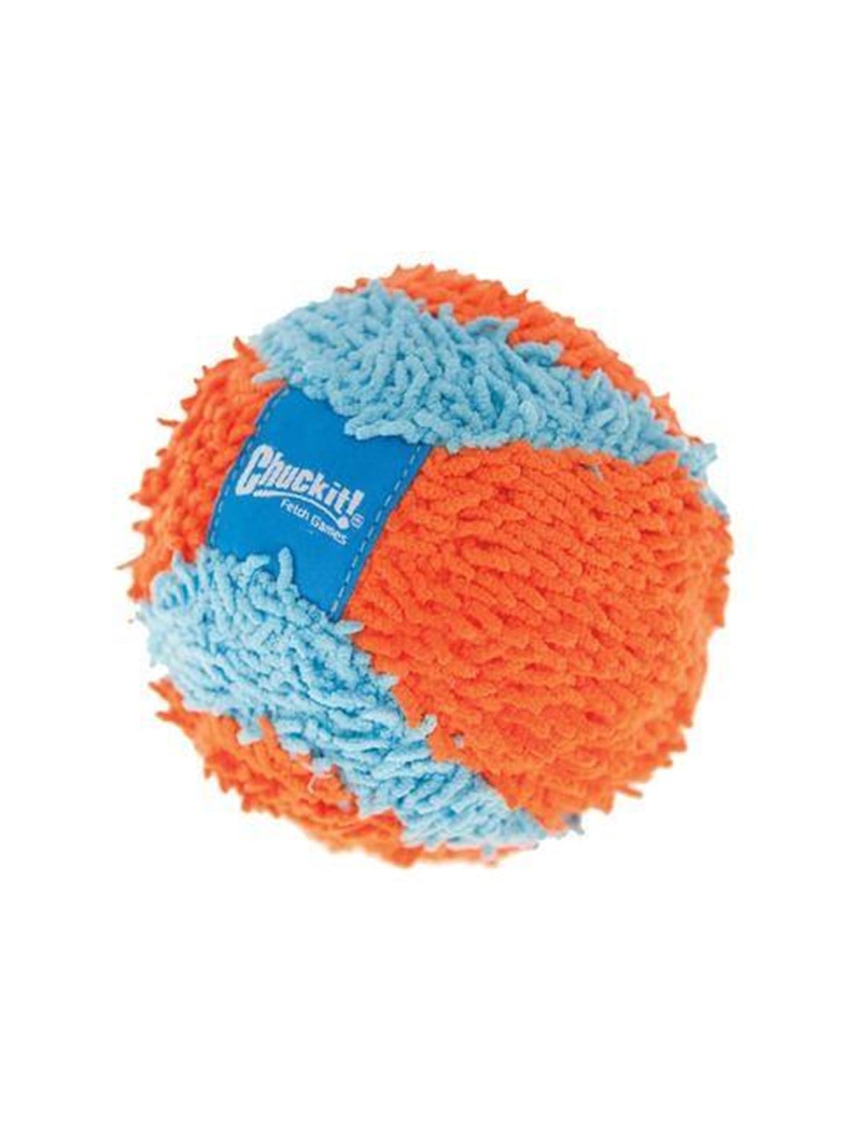 CHUCKIT - Indoor Ball 12 cm - (CHUC213201)