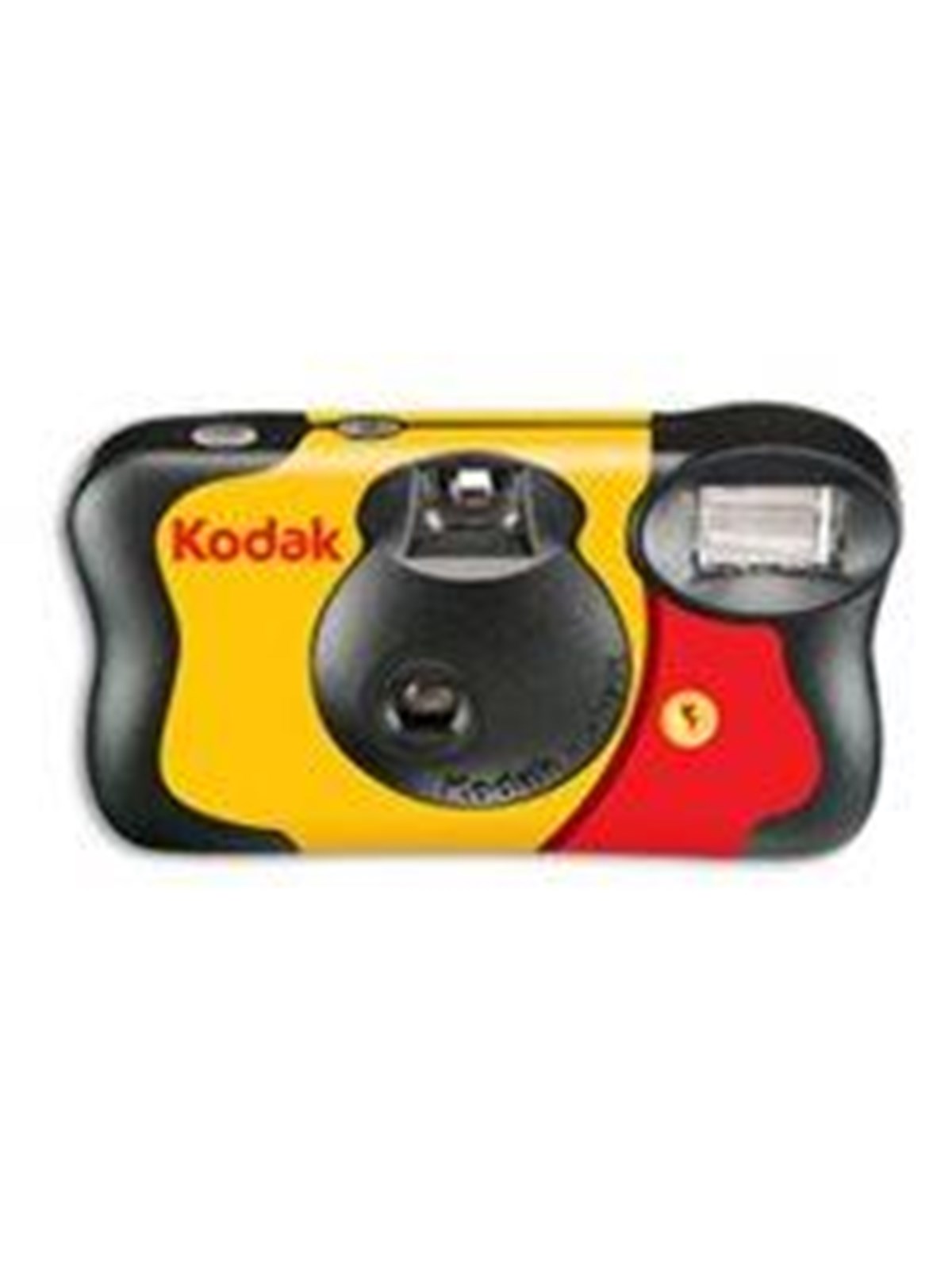 Kodak Funsaver - Single Use Camera - 35mm - Digital Kameras - 5610000353