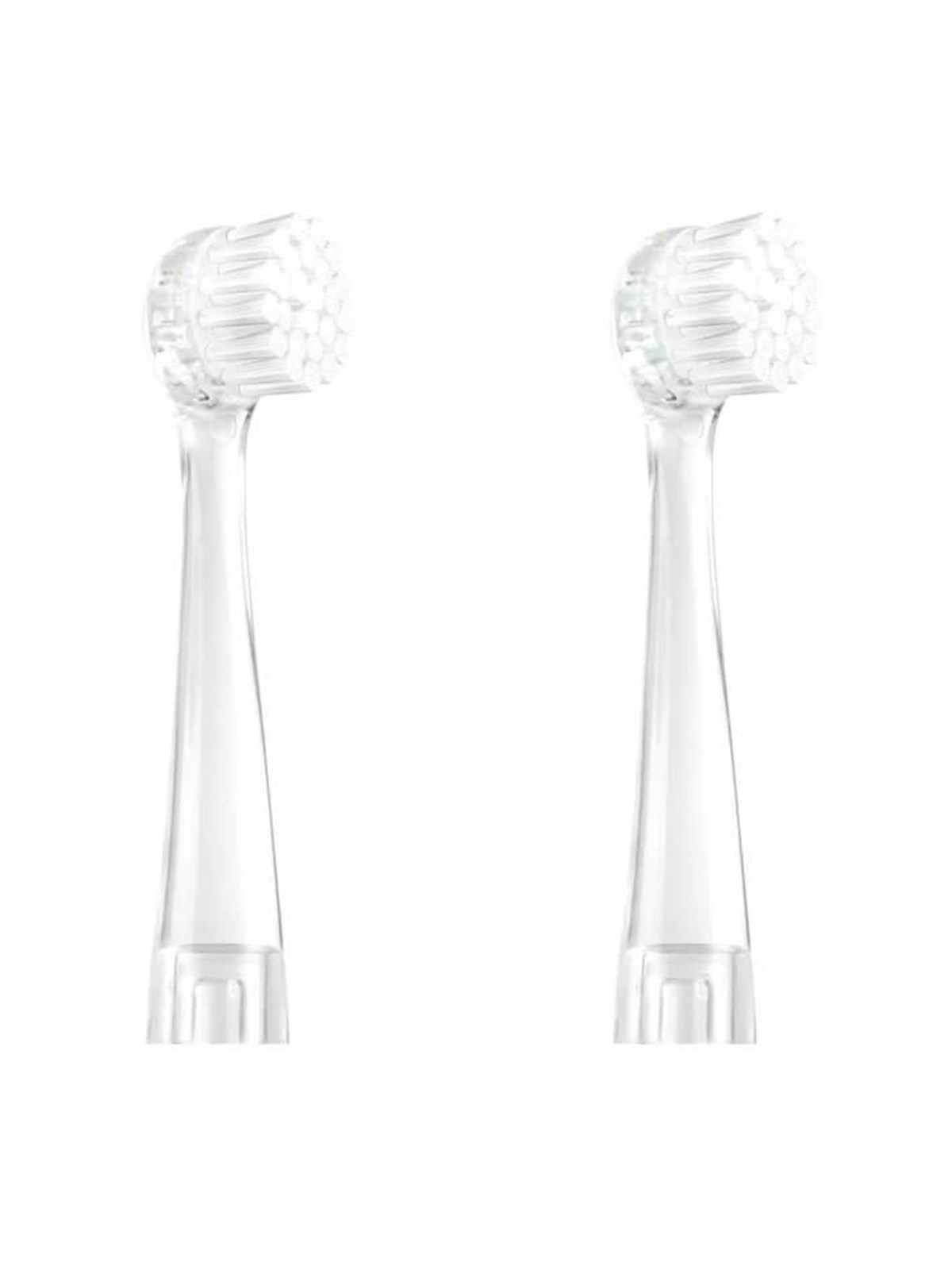Neno Toothbrush Heads Replacement Head For Denti - Babypflege - Nen-bab-ak005