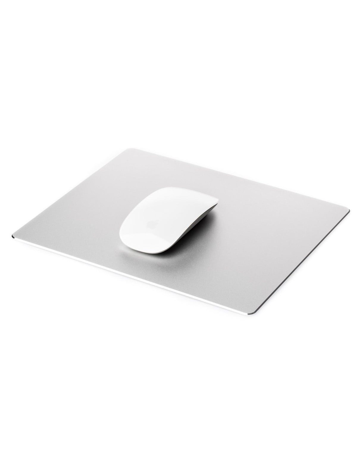 Desire2 Aluminium Rectangular Mouse Pad Rectangular Mouse Pad - Mauspads Zubehoer - Msemdsi