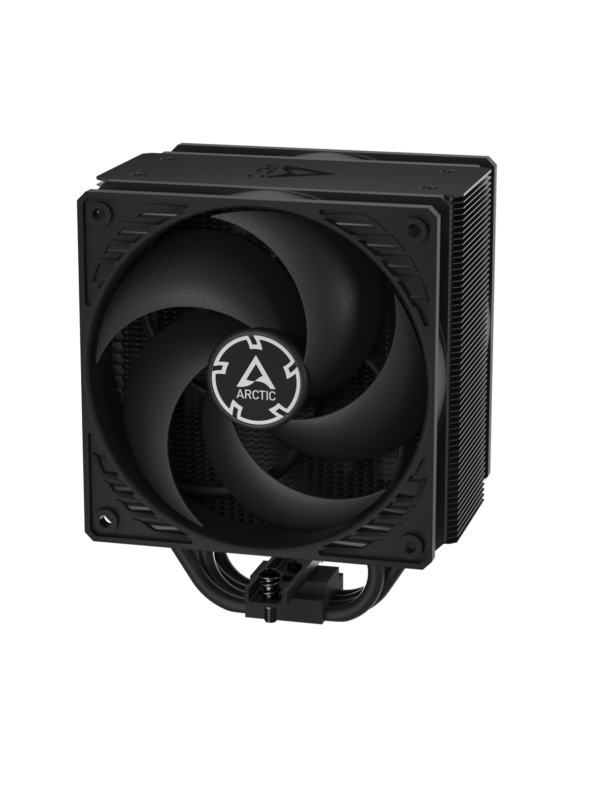Arctic Freezer 36 Black - Cpu-luftkühler - Cpu Kuehler - Acfre00123a