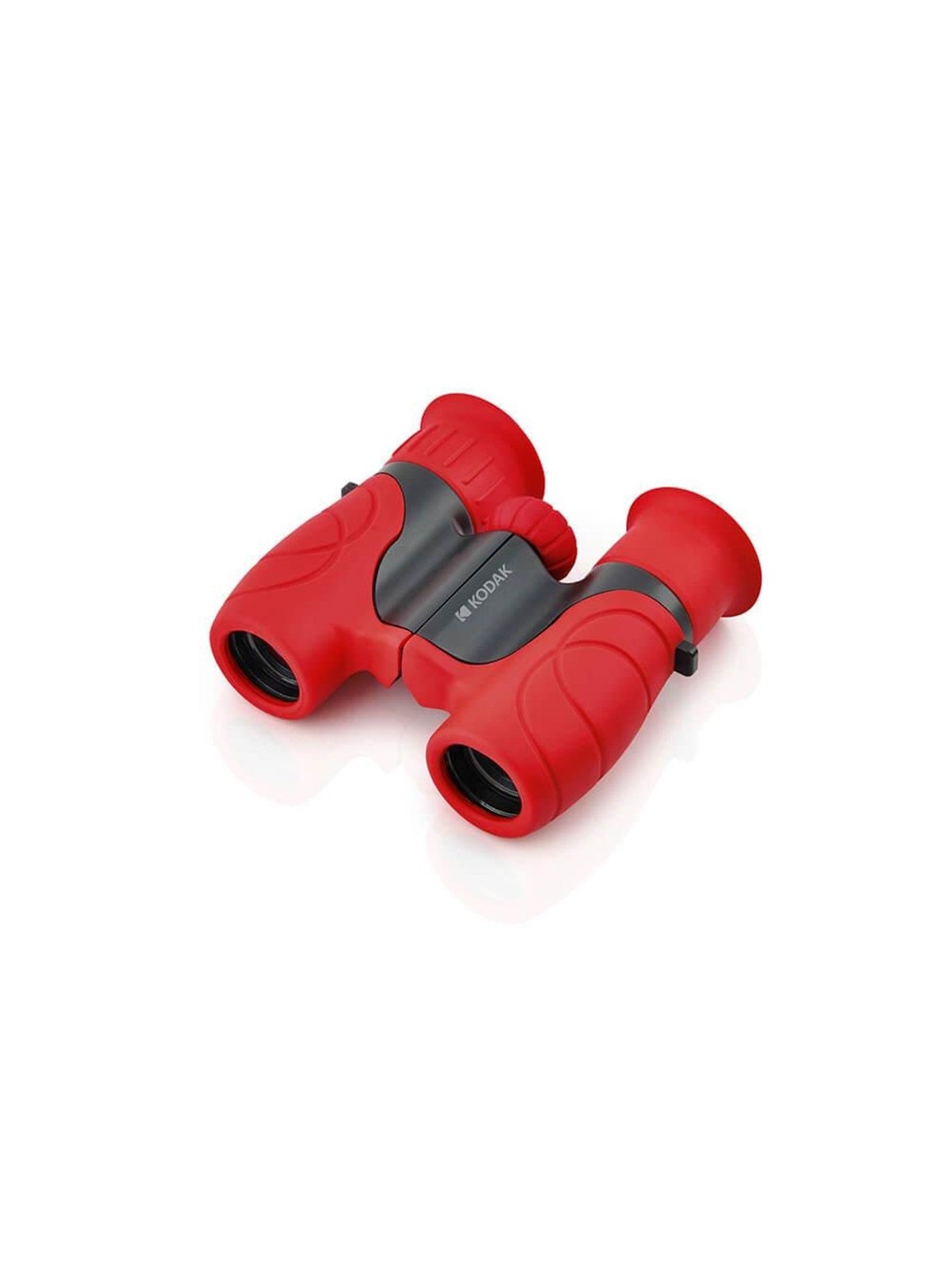 Kodak Binoculars 8 x 21 Kids Red - Fernglas - Bcs100rd