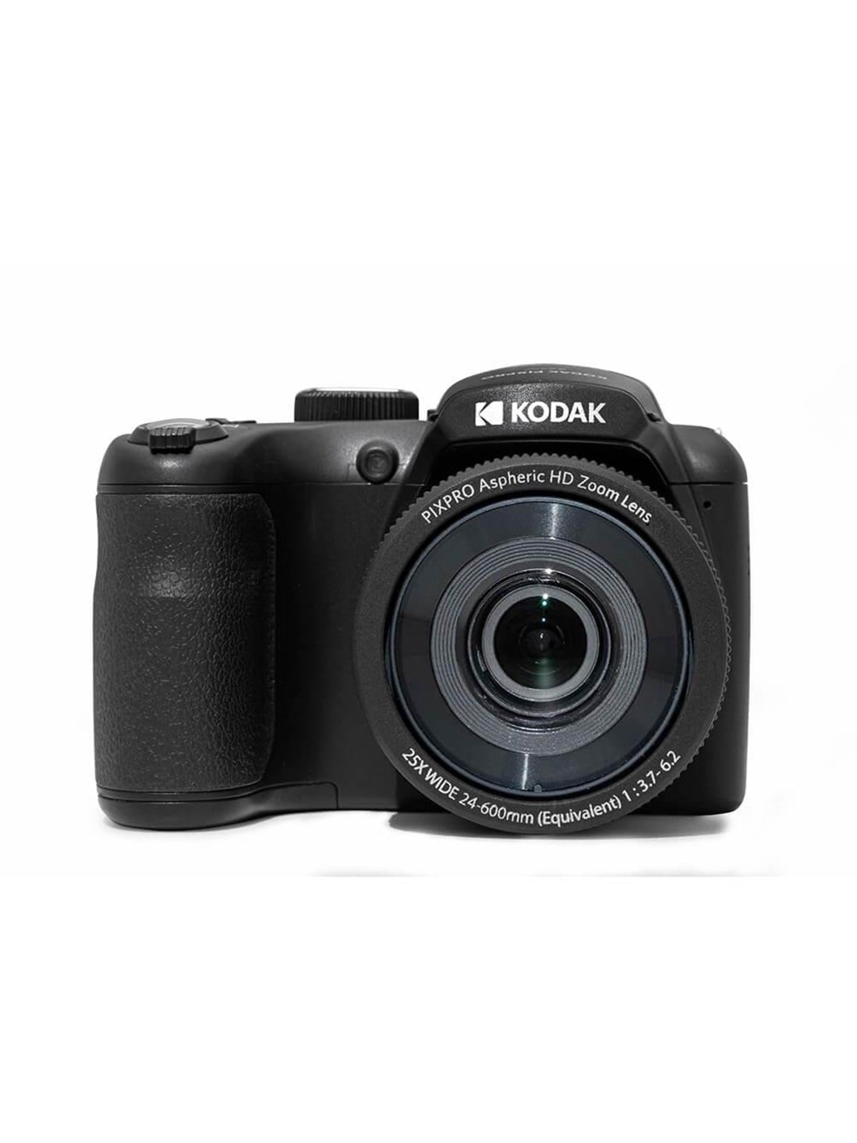 Kodak Digital Camera Pixpro Az255 Ccd 25x 16mp Black - Digital Kameras - Az255bk