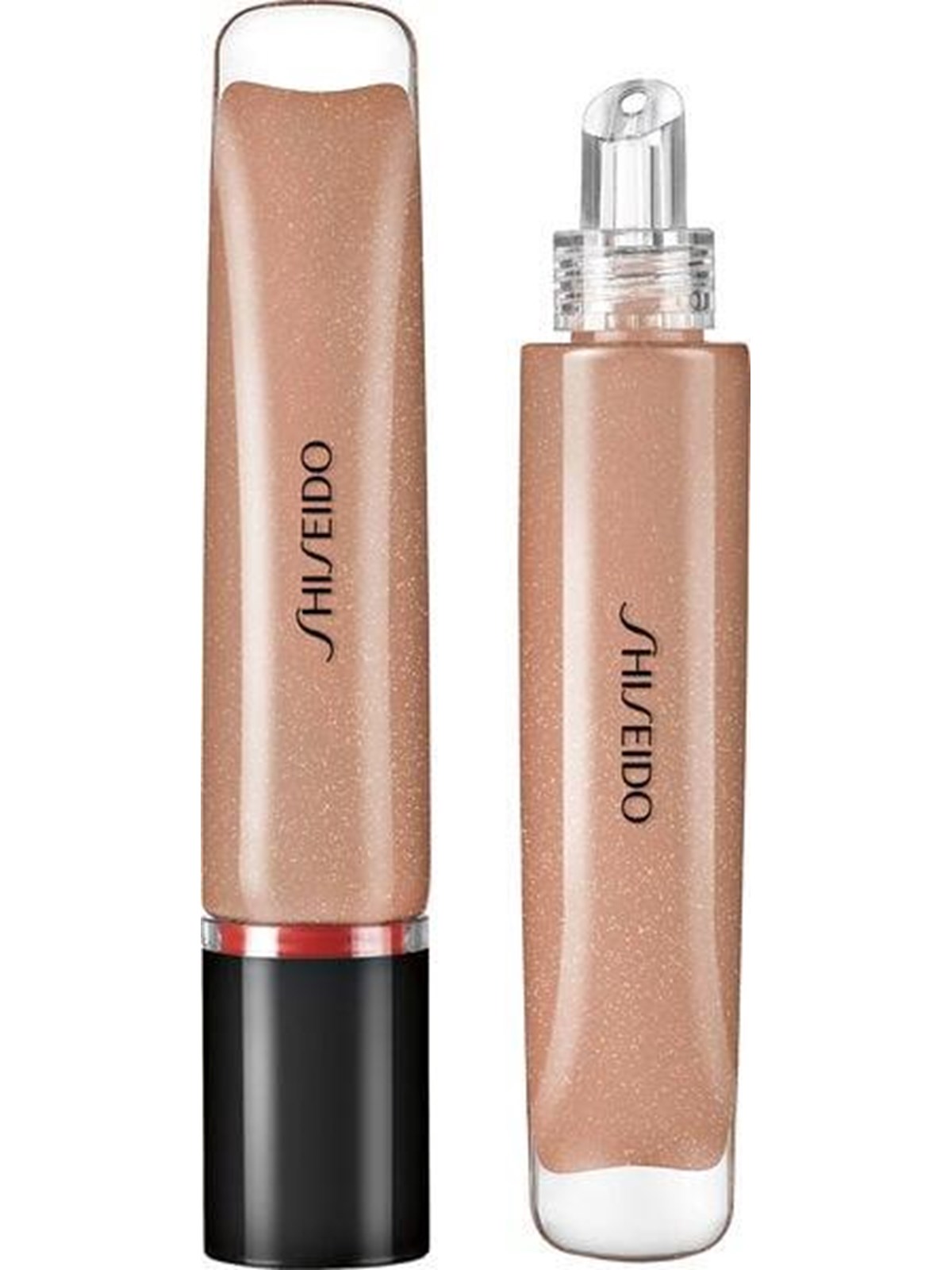 Shiseido Shimmer Gel Gloss 03 - Make Up - 730852164055