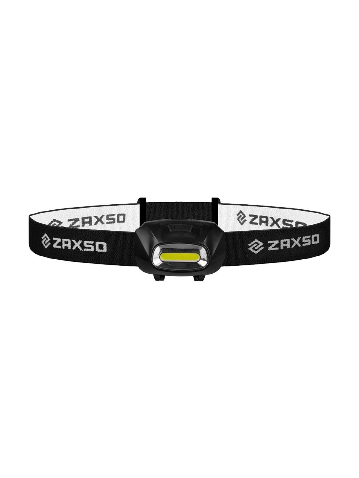 Zaxso Hh3 Pandelampe Alkaline 215 Lumen - 3xaaa - Taschenlampen Und Scheinwerfer - 5710444870002