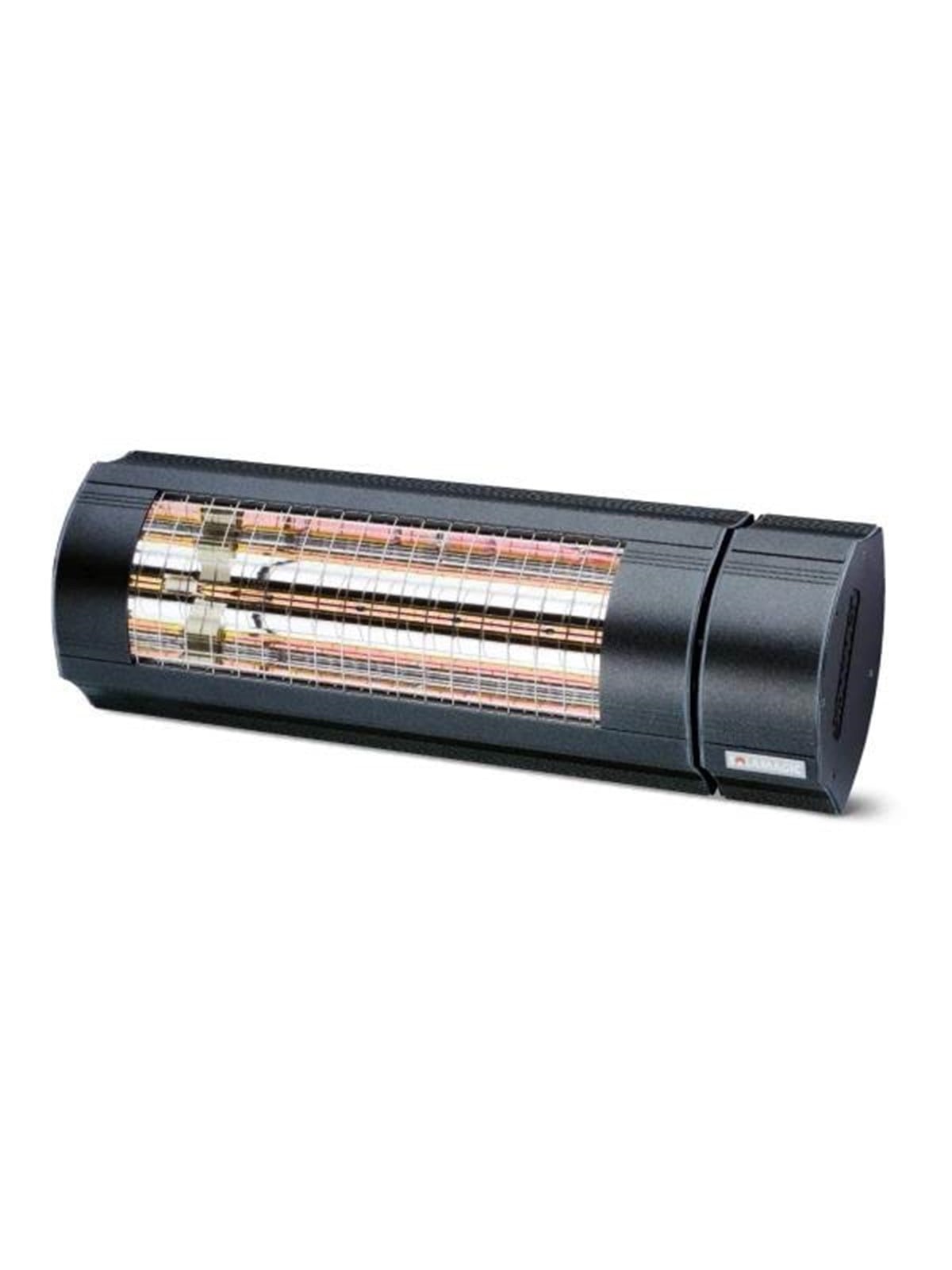 Solamagic Eco+ Pro 2000 Btc Jet-black - Terassenheizung - 5100313