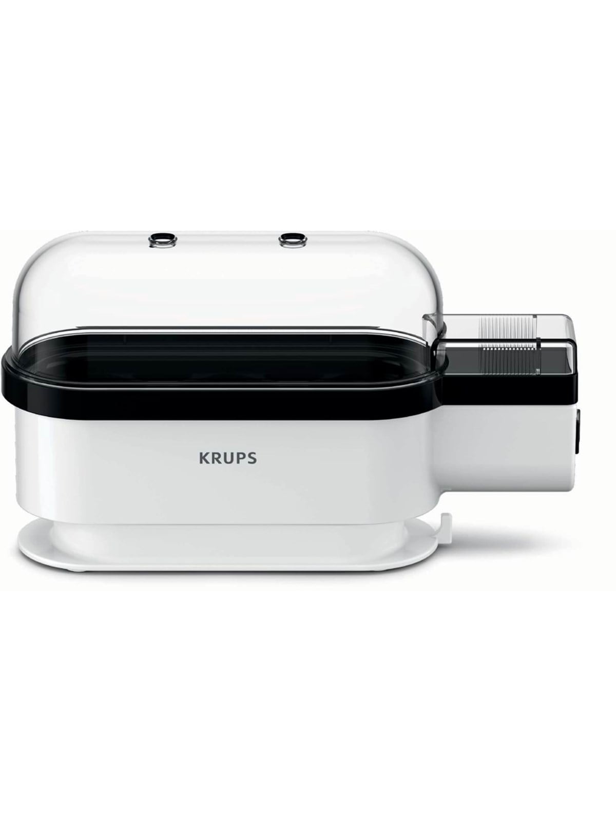 Krups Eierkocher Ovomat Egg Boiler 3pcs - Eg234115