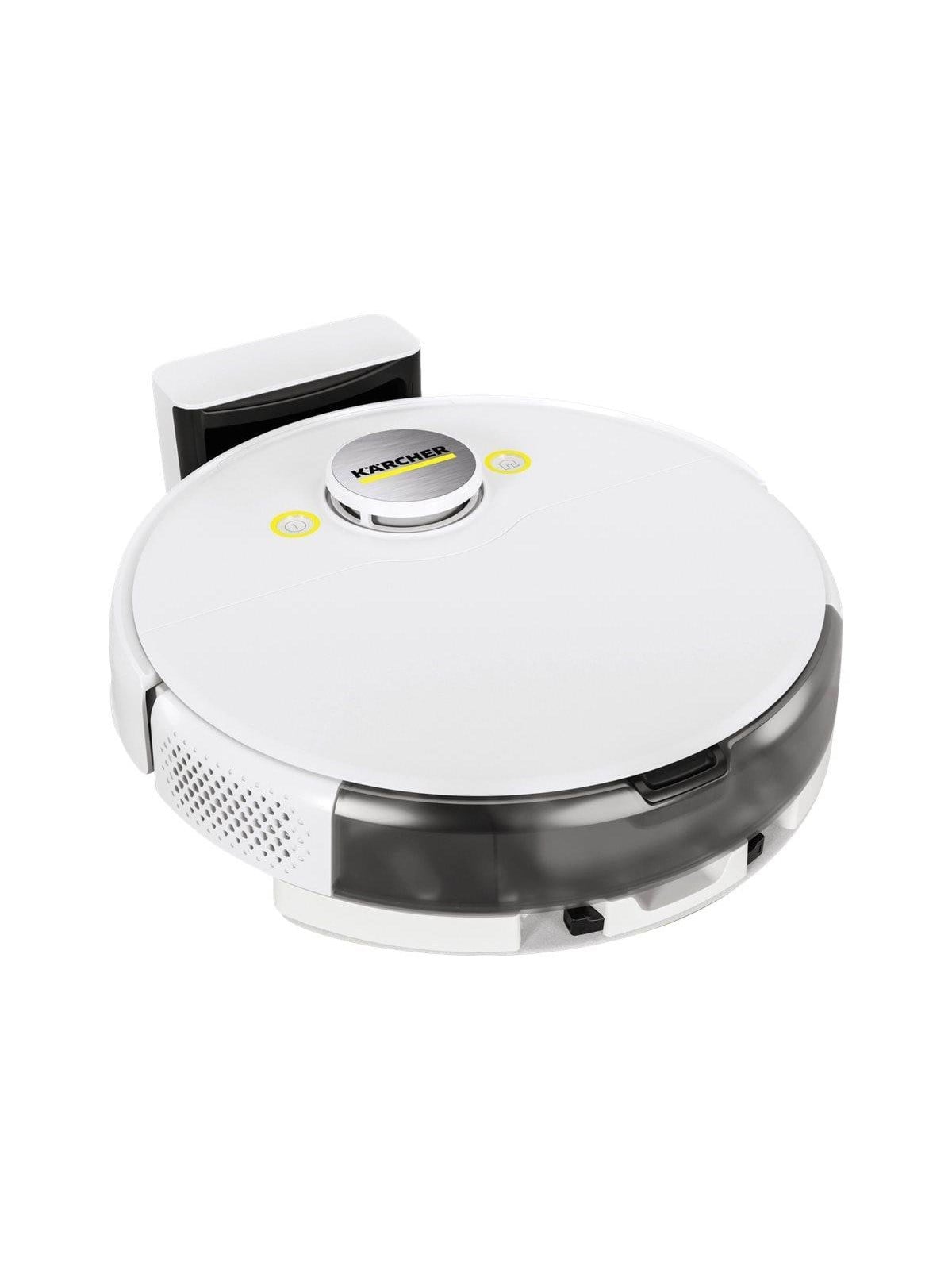 Kärcher Roboter Staubsauger Rcv 5 - 1.269-640.0