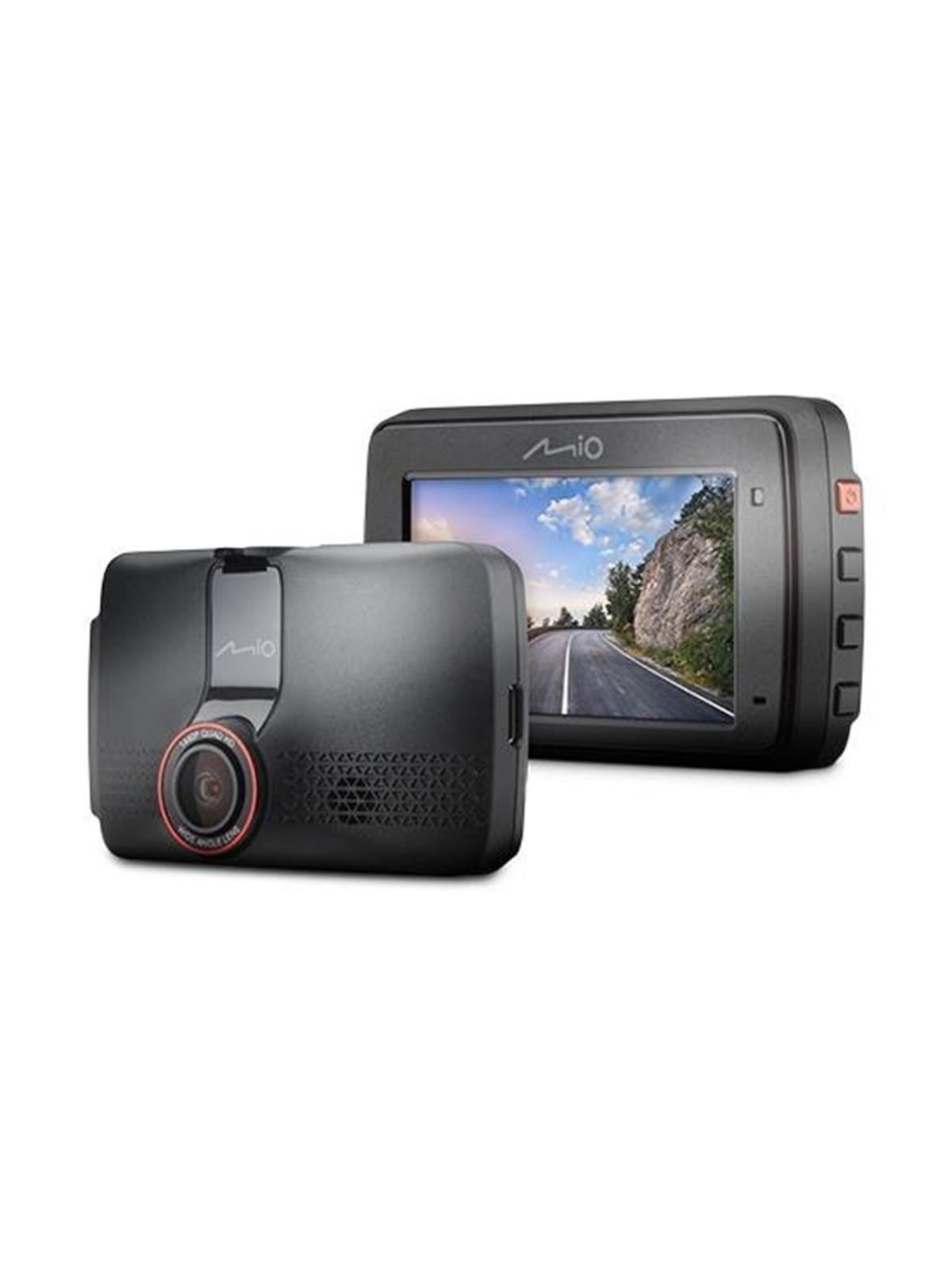 Mio Mivue 803 - Dashcam - 5415n5830042