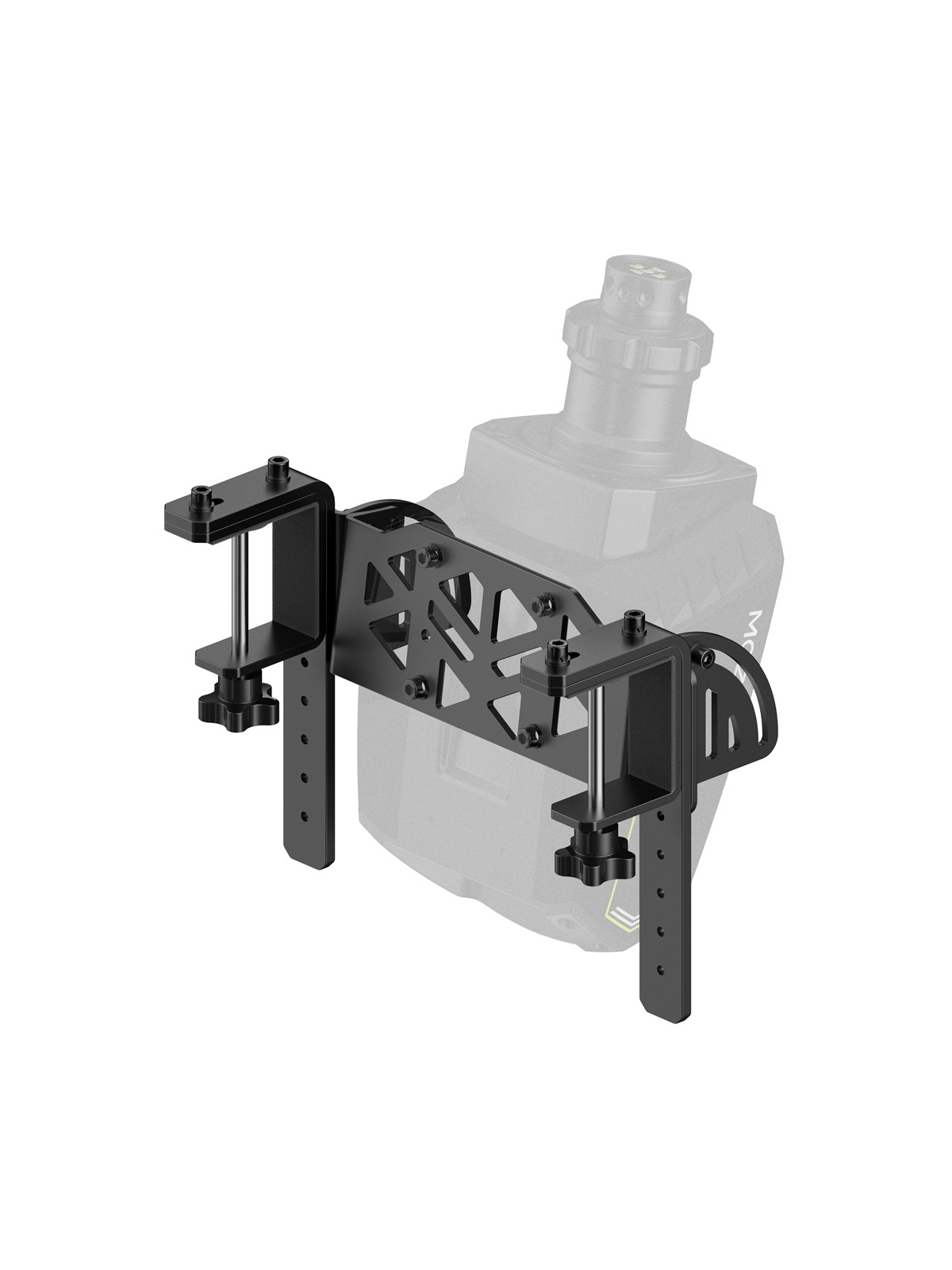 Moza Racing Clamp For Truck Wheel - Miscellaneous - Gaming Zubehoer - Rs062
