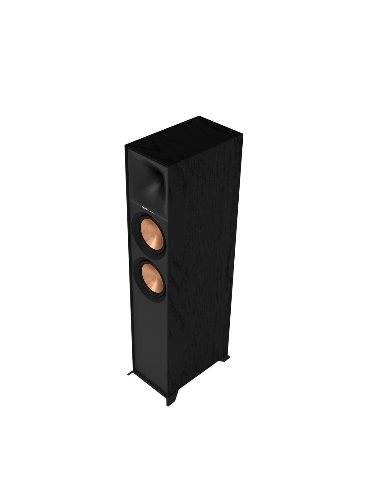 Klipsch R-600F - Einzelner Standlautsprecher - 100W RMS