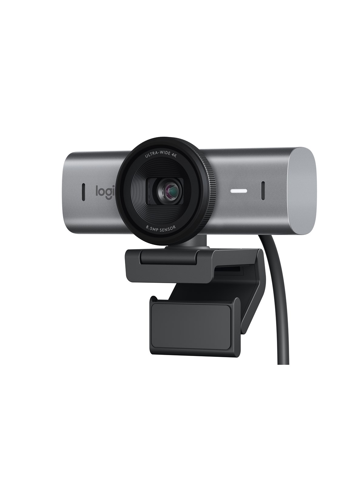 Logitech MX Brio 705 For Business - Graphite - Webcams - 960-001530