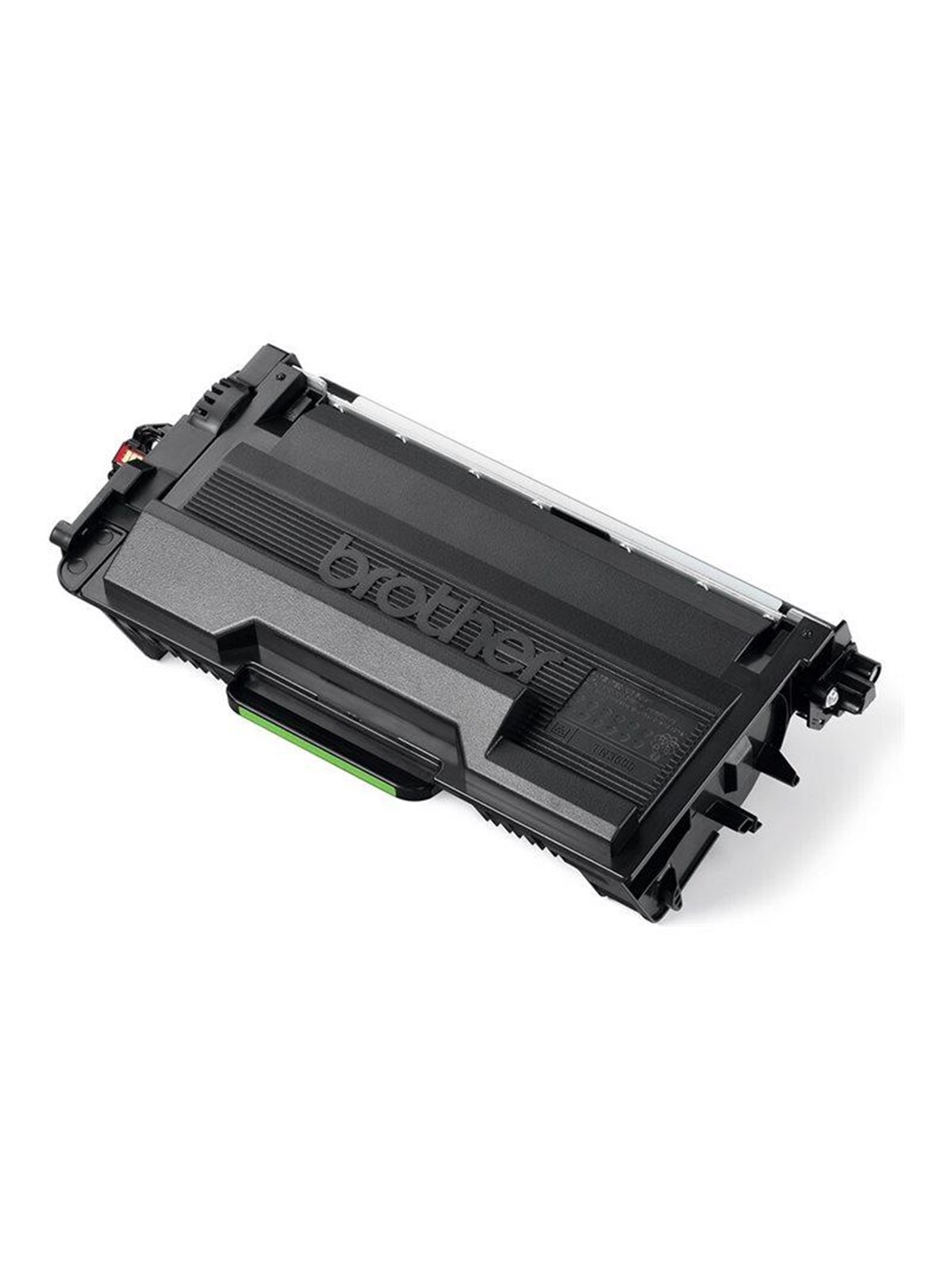 Brother Tn3600 - Black - Original - Toner Cartridge - Druckerzubehoer Tinte Toner