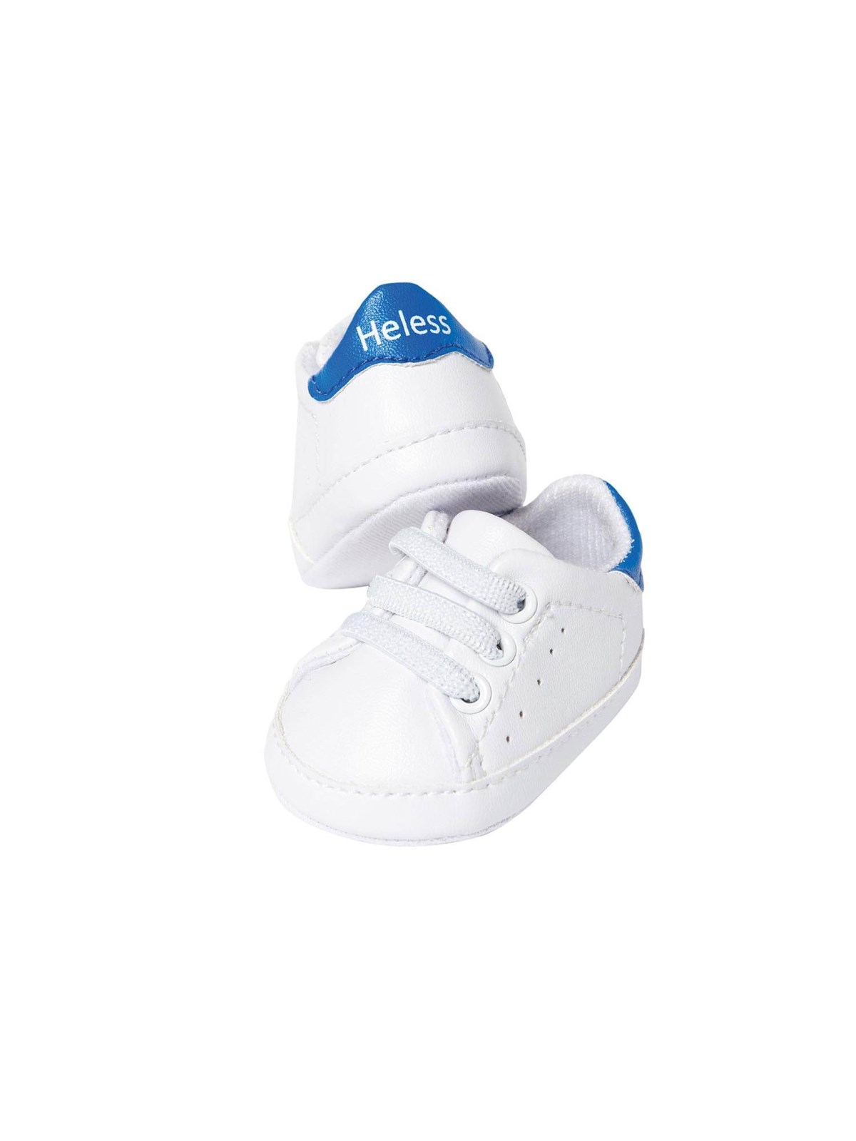 Heless Doll sneakers White 30-34 cm