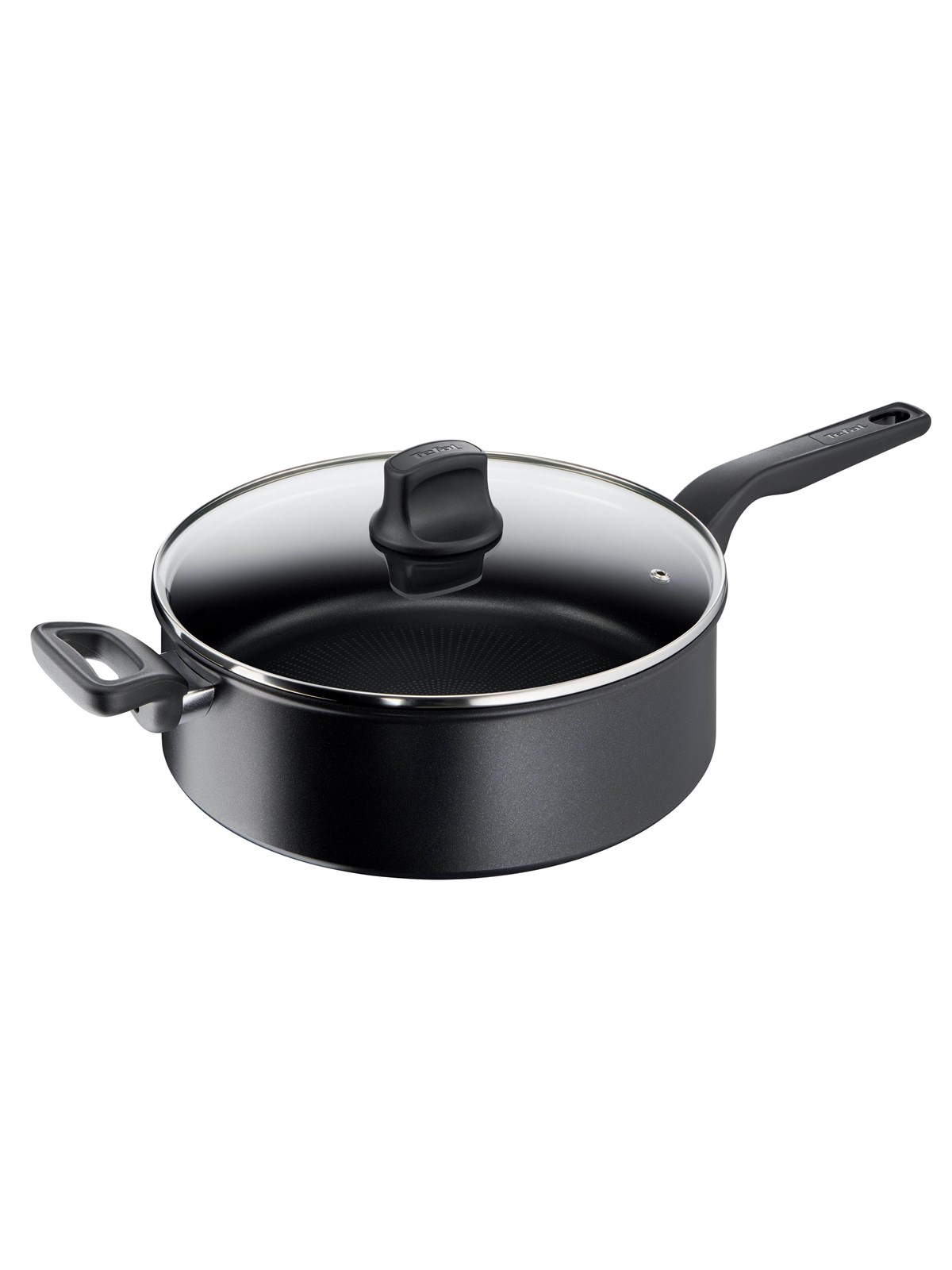 Tefal Hard Titanium Pro G28937 - Pfannen - G2893753