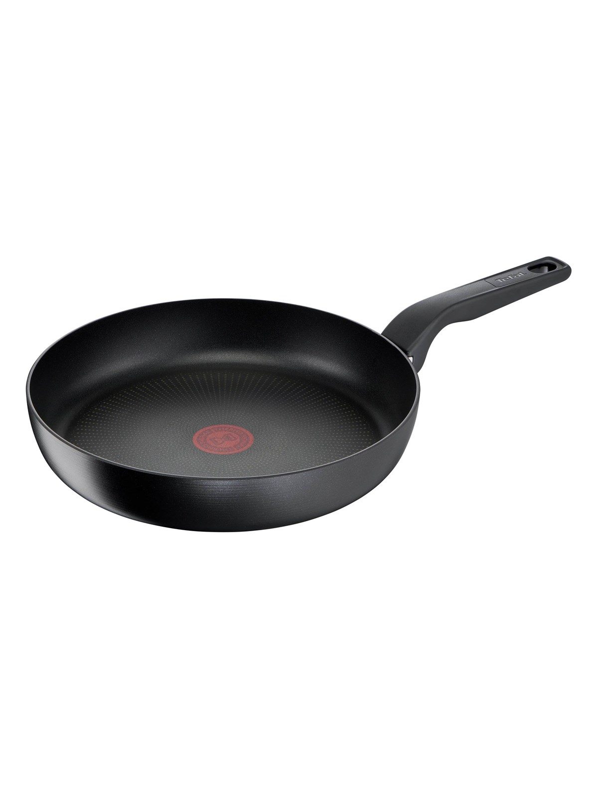 Tefal Hard Titanium Pro Frypan Set 24 & 28 cm - Pfannen - G2899053