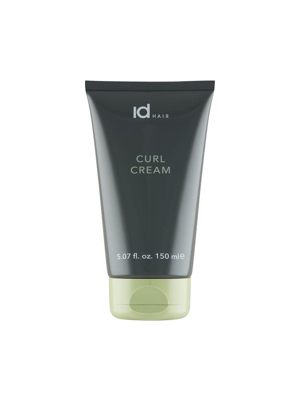 Idhair Creative Curl Cream - Haircare - 10780070003