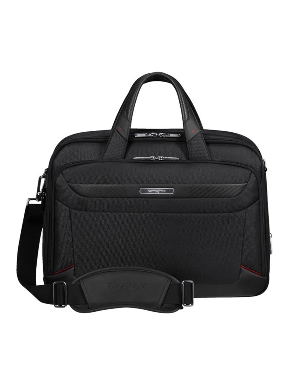 Samsonite Pro-dlx 6 Laptop-tasche Für Laptop 15.6" | Schwarz - Taschen - 147141-1041