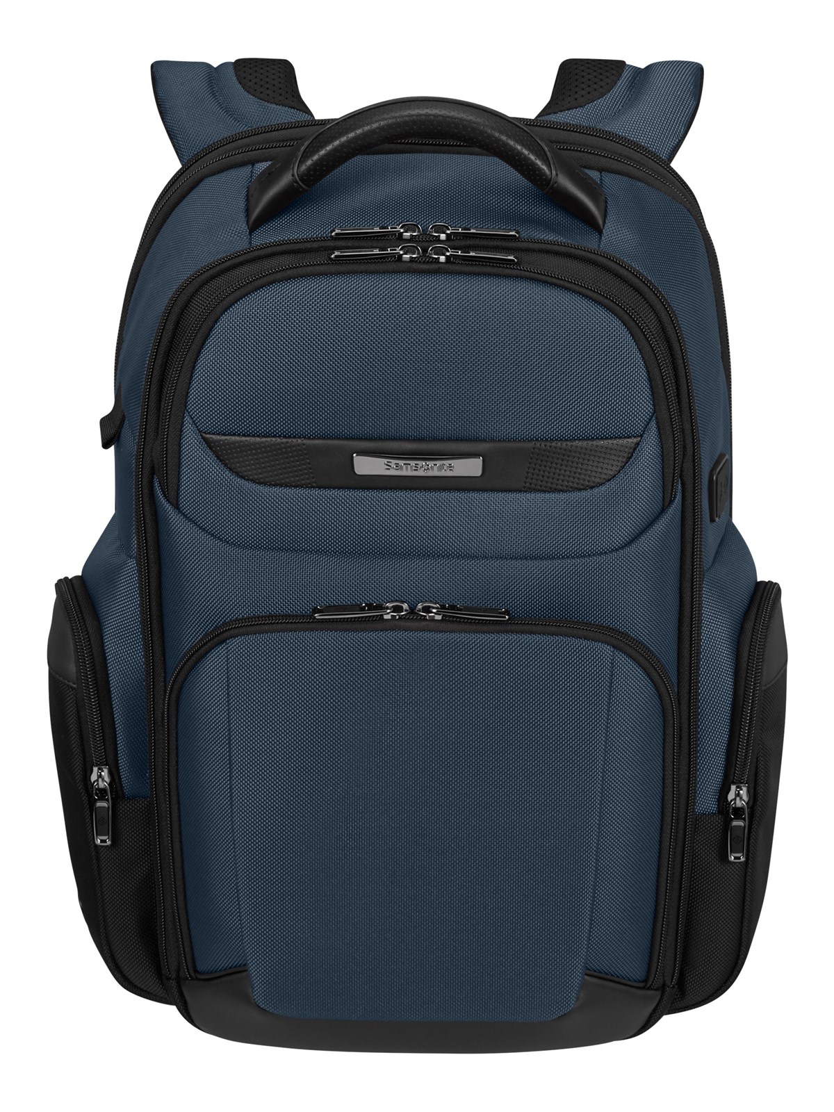 Samsonite Pro-dlx 6 Expandable Rucksack Für Laptop 15.6" | Blau - Taschen - 147137-1090