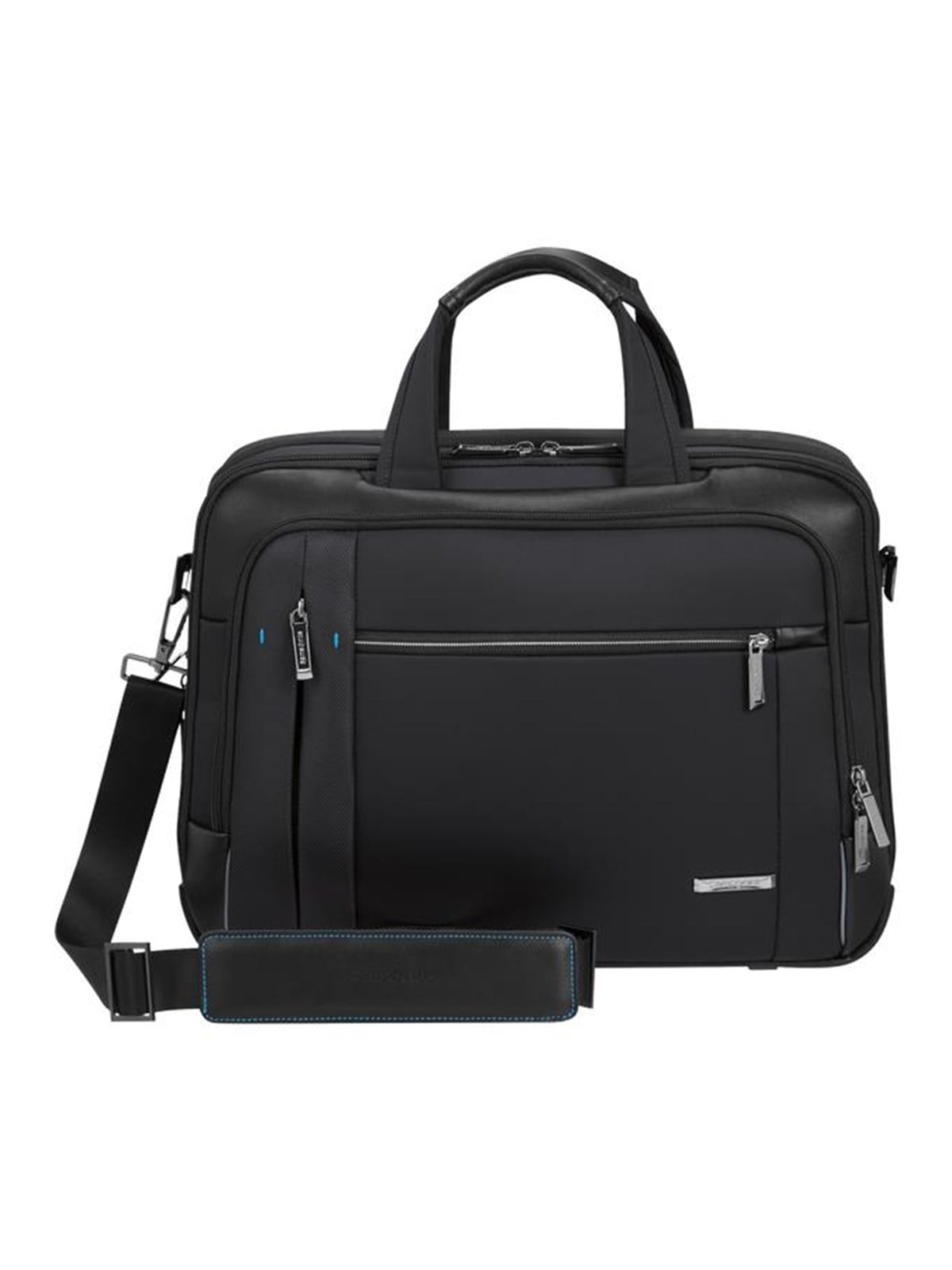 Samsonite Spectrolite 3.0 Laptop-tasche Für Laptop 15.6" | Schwarz - Taschen - 137263-1041
