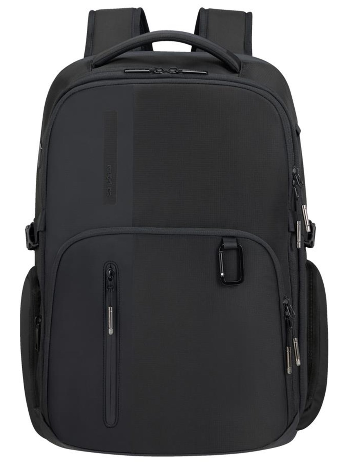 Samsonite Biz2go Rucksack Für Laptop 17.3" | Schwarz - Taschen - 142145-1041