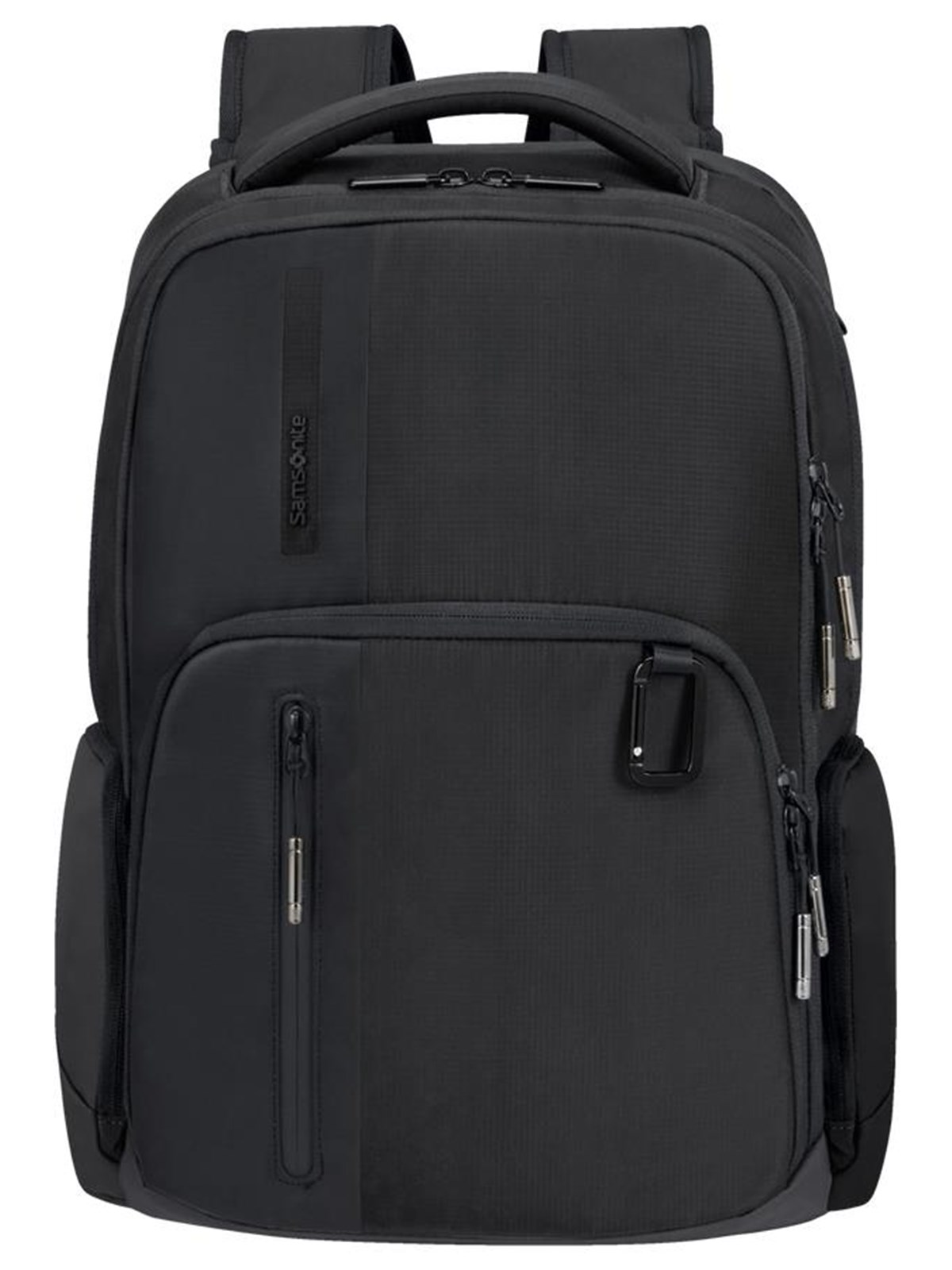 Samsonite Biz2go Rucksack Für Laptop 14.1 | Schwarz - Taschen - 142142-1041