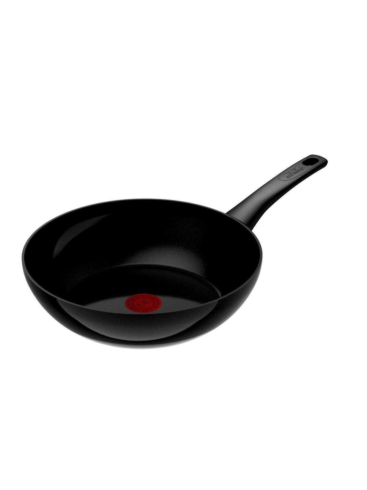 Tefal Renew ON Black Wokpan 28 cm - Pfannen - C4351932