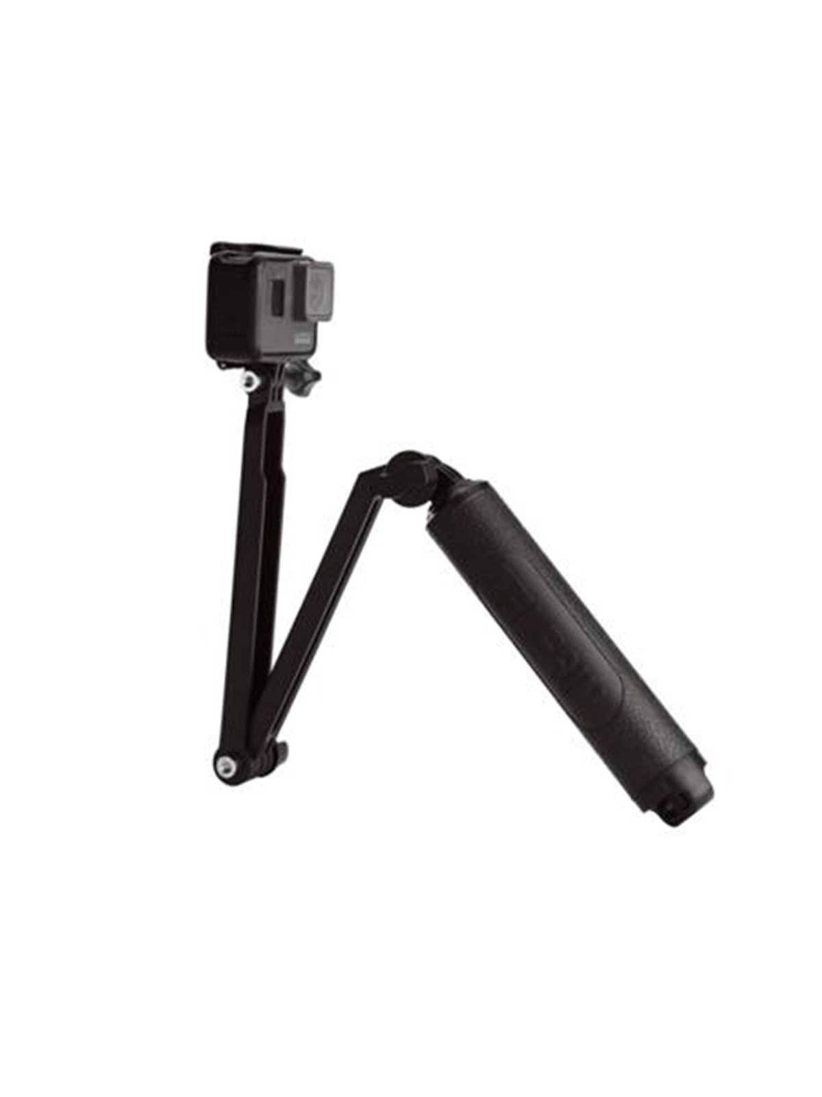 Telesin Waterproof Selfie Stick Telesin 360° For Sport Cameras - Tripods Stative - Gp-mfw-300