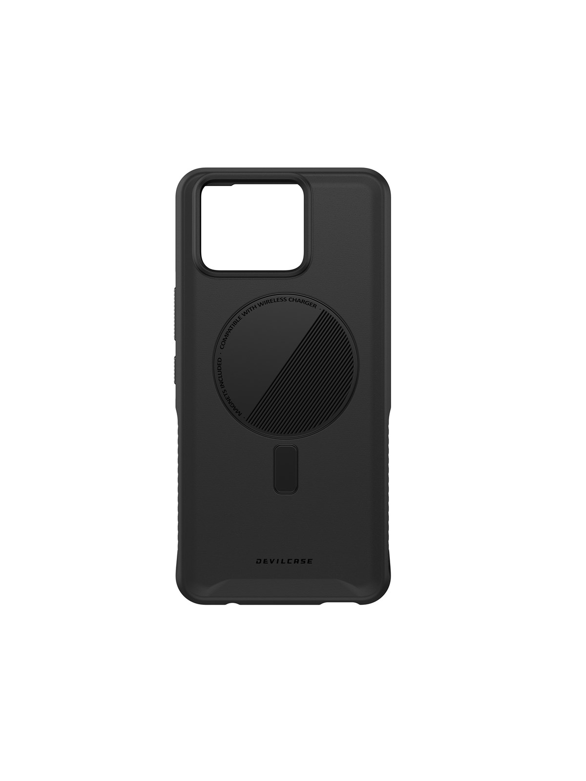 Asus Zenfone 11 Ultra Devilcase Guardian Ultra-mag Lite - Handys Cover Cases - 90ai00n0-bcs050
