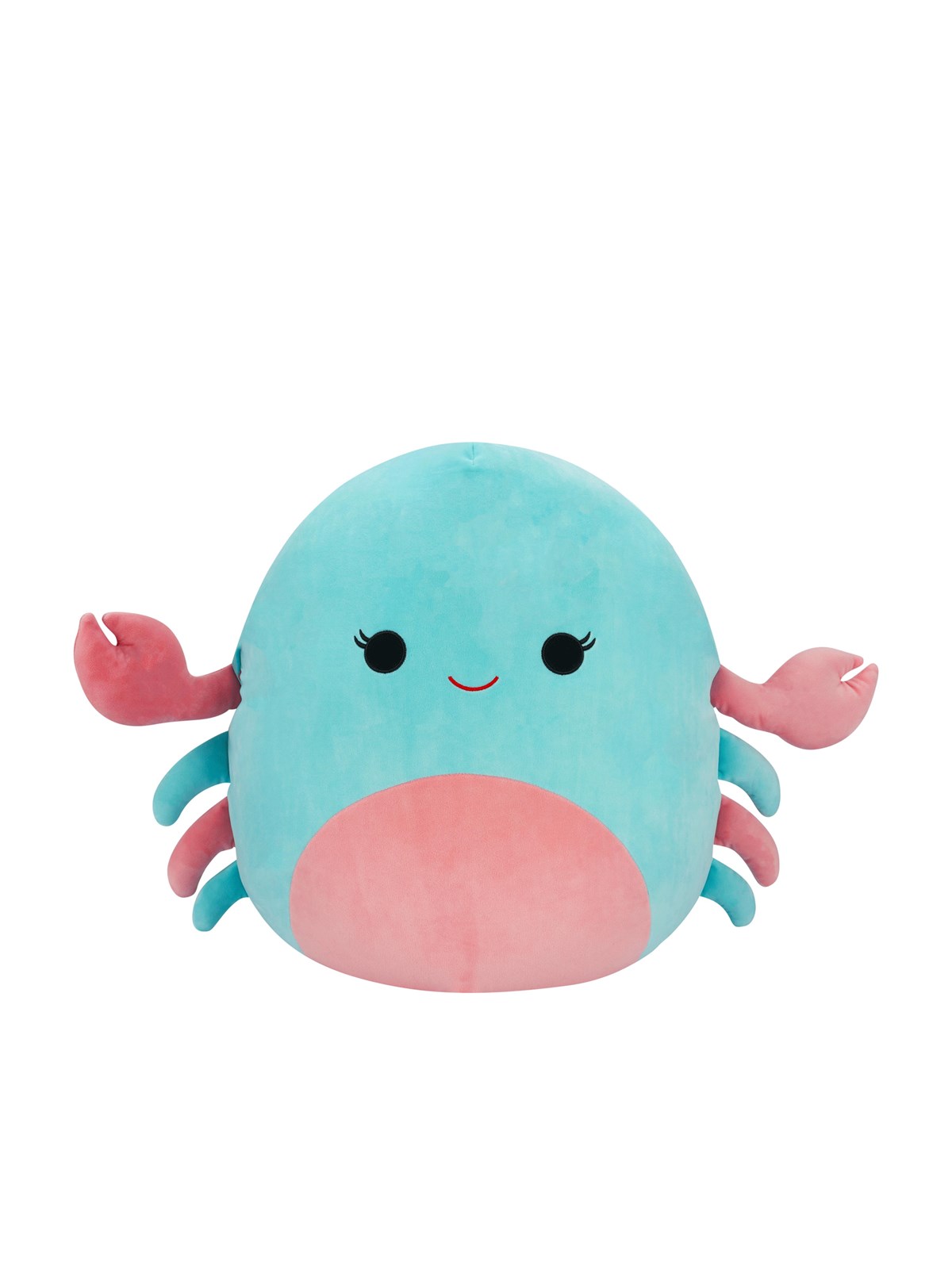 Squishmallows Isler Crab - Plush - 1805492