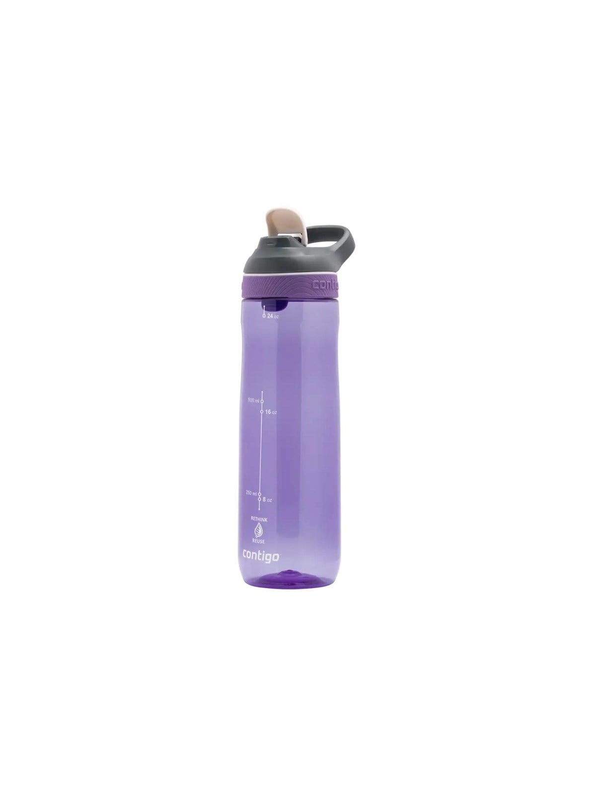 Contigo Cortland Tritan Renew Grapevine 720ml - Kuechenzubehoer - 2191389