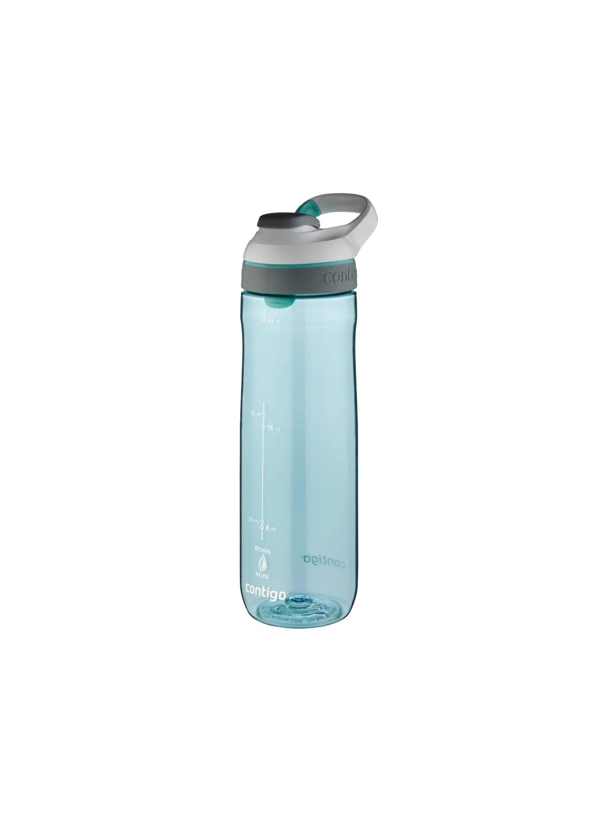 Contigo Cortland Tritan Renew Grayed Jade 720ml - Kuechenzubehoer - 2191387